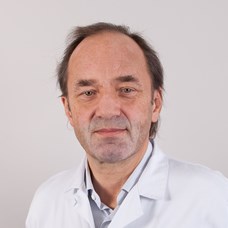 Profilbild von OA MR Dr. Peter Grafinger 