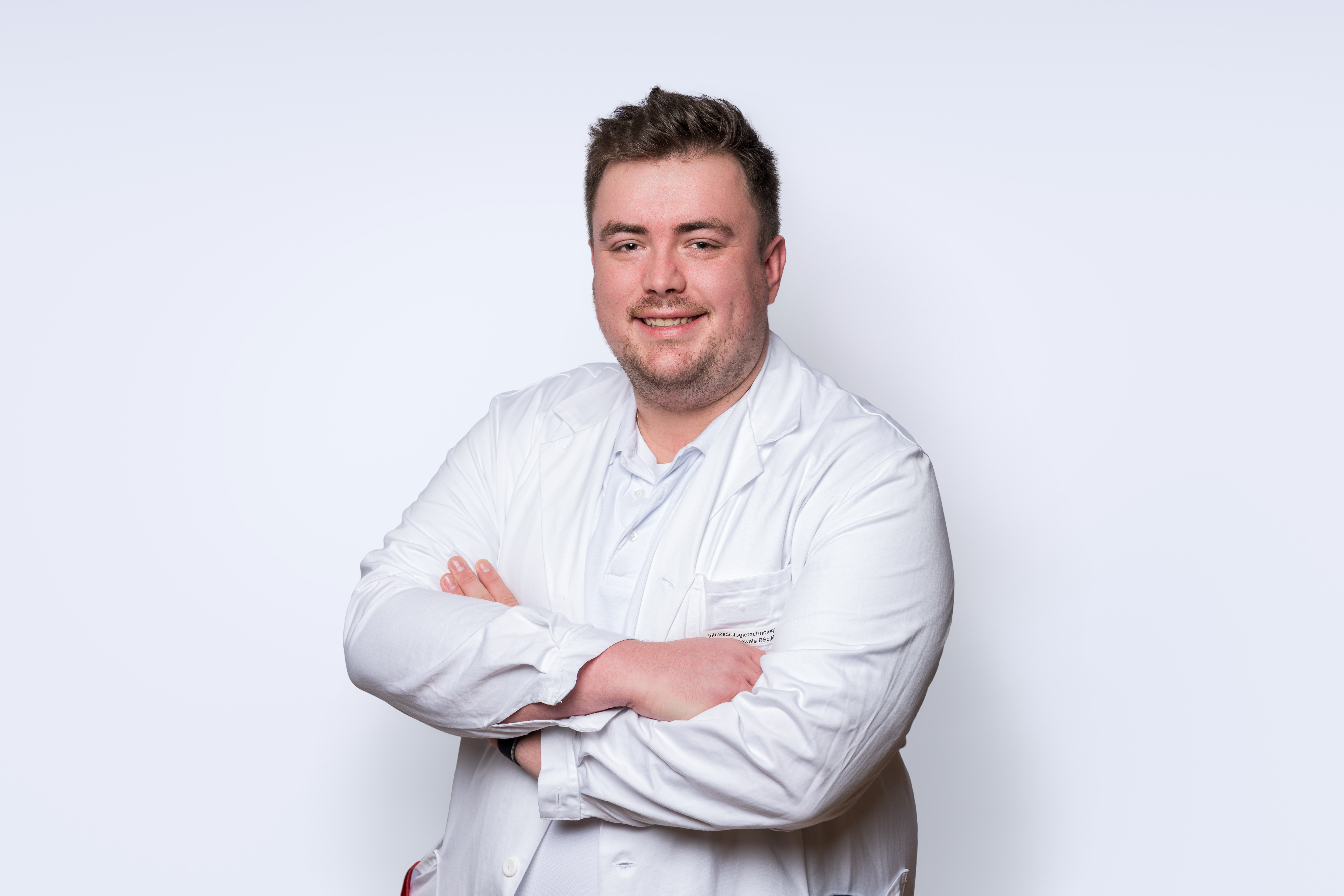 Profilbild von  Daniel Schneeweis, BSc MSc 