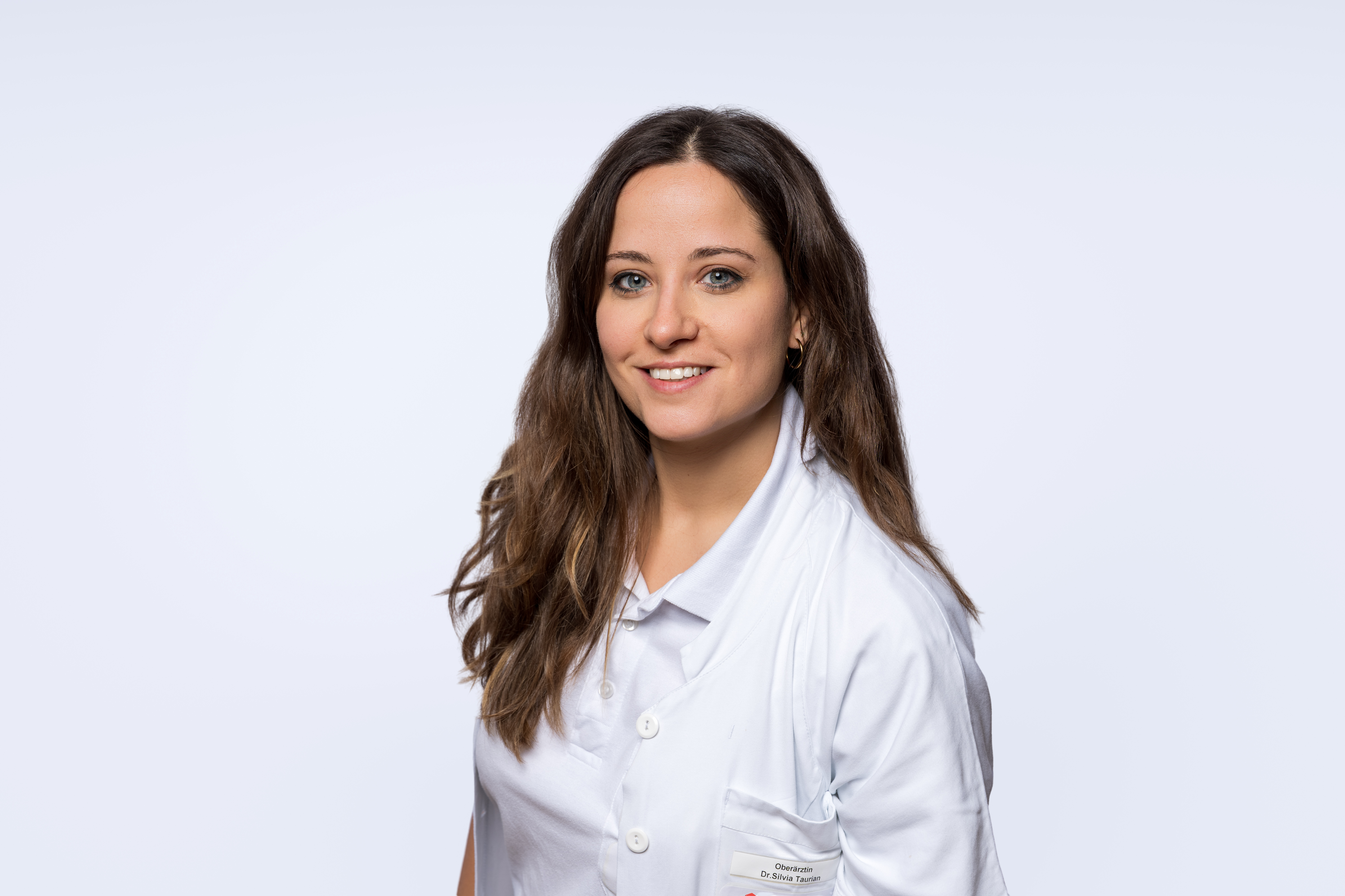 Profilbild von OÄ Dr.in Silvia Taurian 