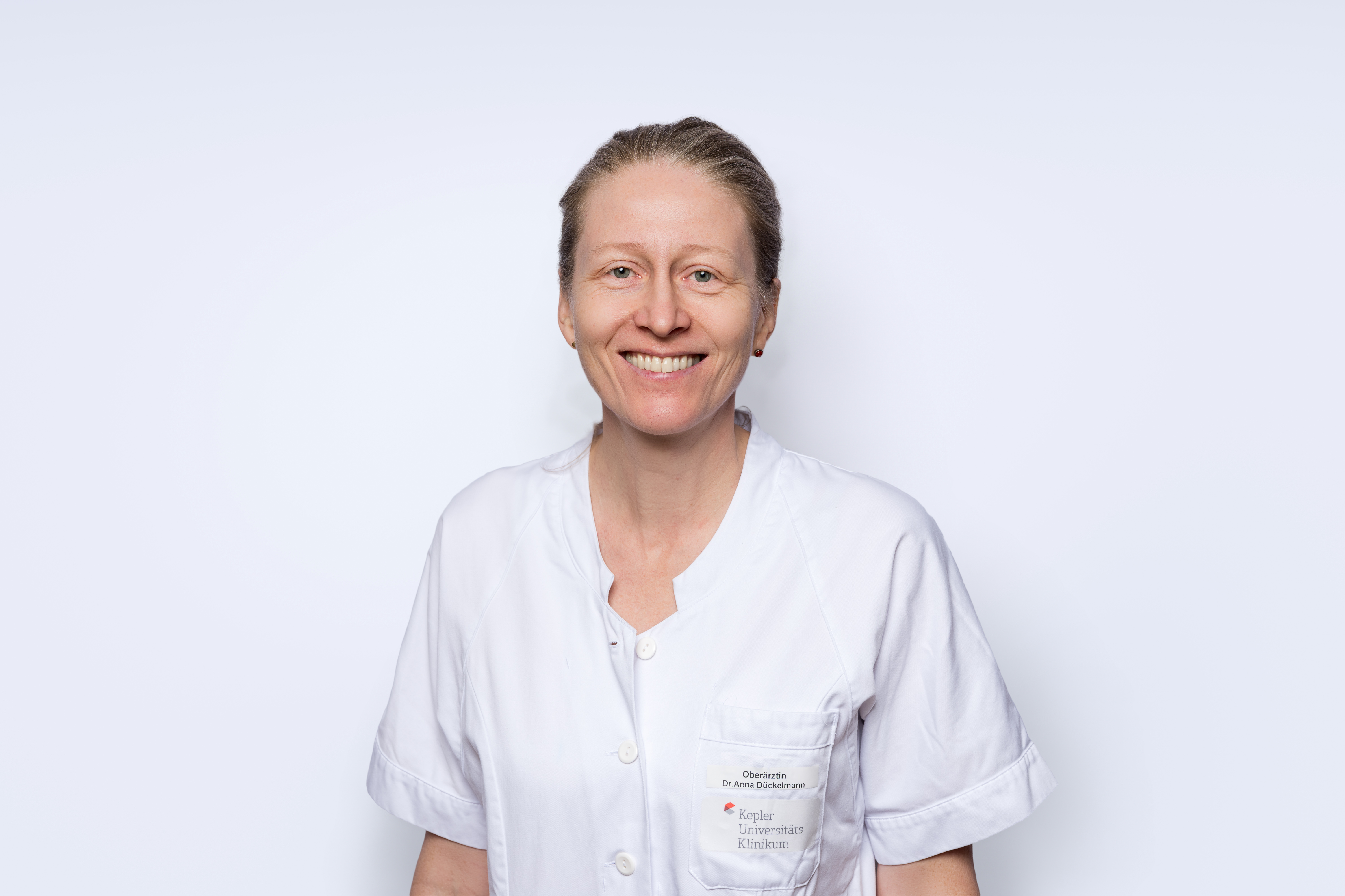 Profilbild von OÄ Dr.in Anna Dückelmann 