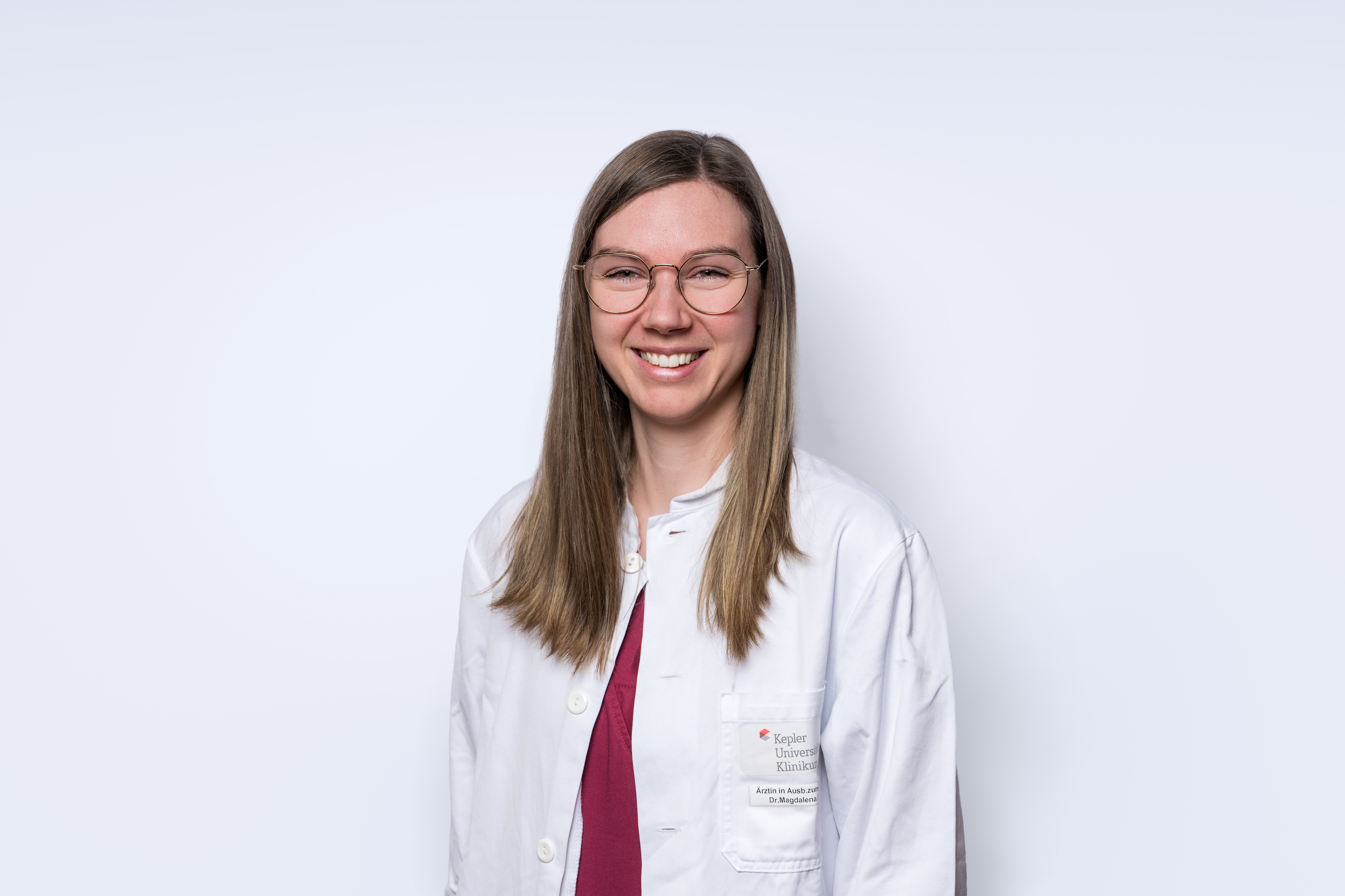 Profilbild von Ass. Dr.in Magdalena Geiser 