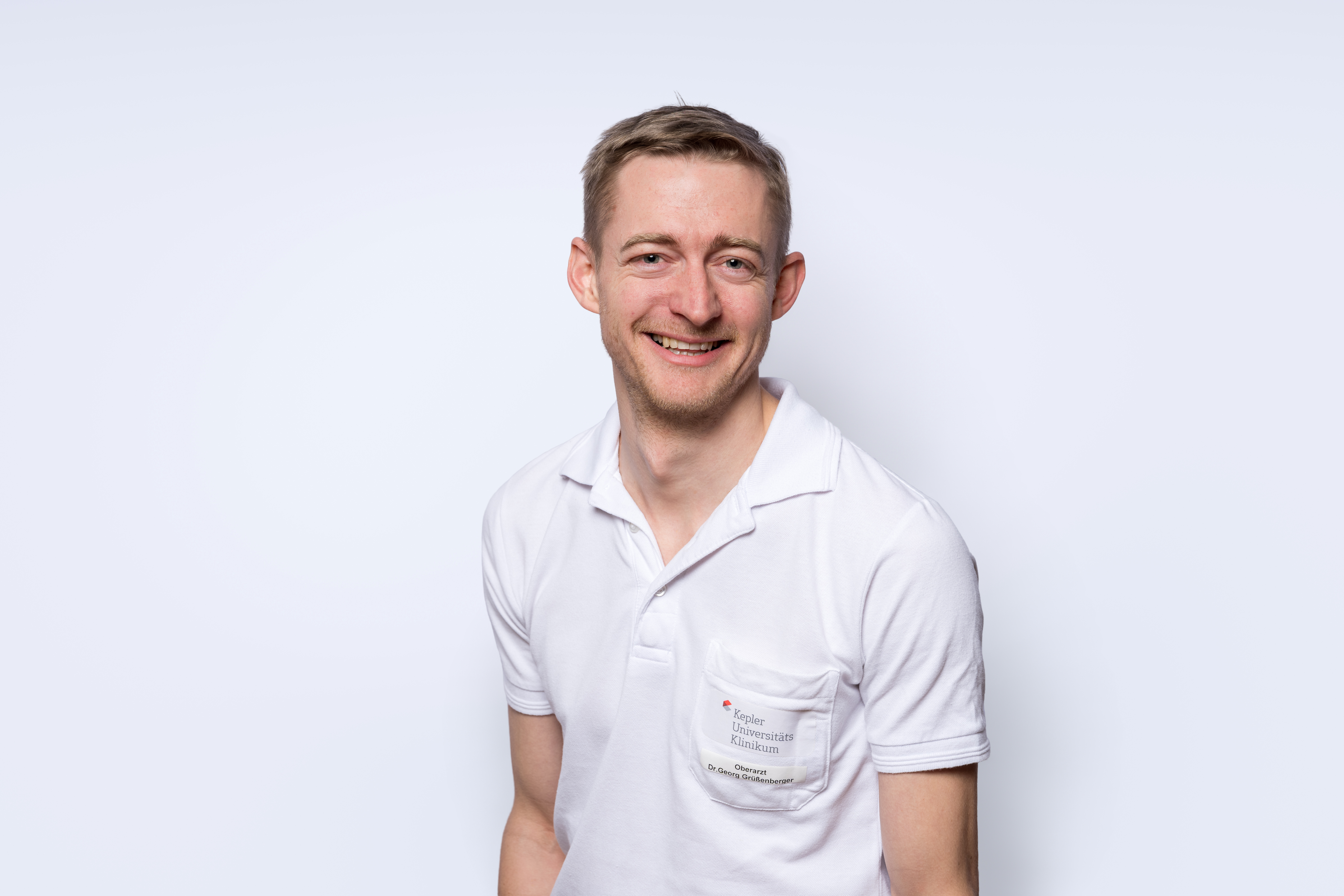 Profilbild von OA Dr. Georg Grüßenberger, LL.M. 