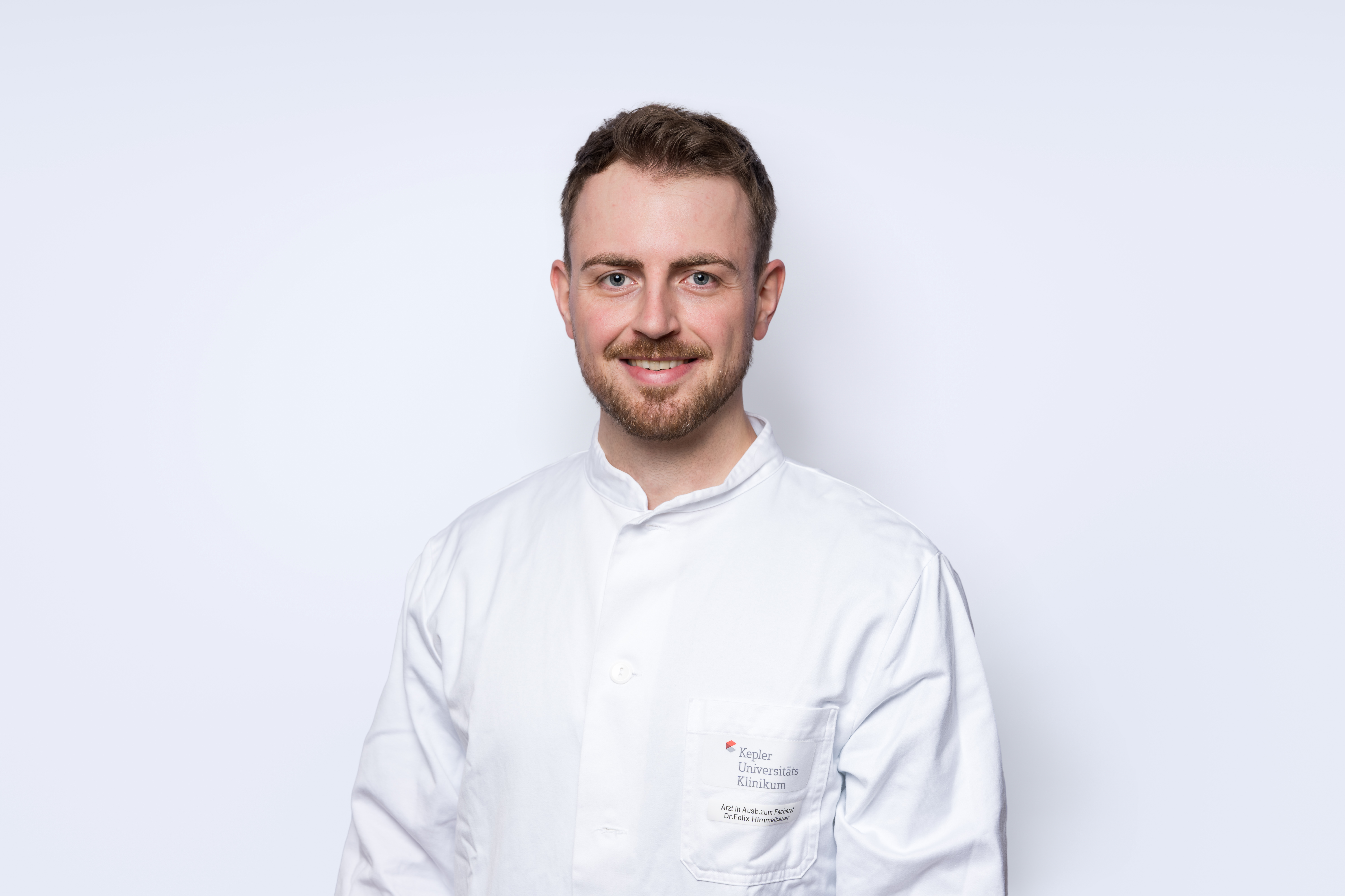 Profilbild von Ass. Dr. Felix Himmelbauer 