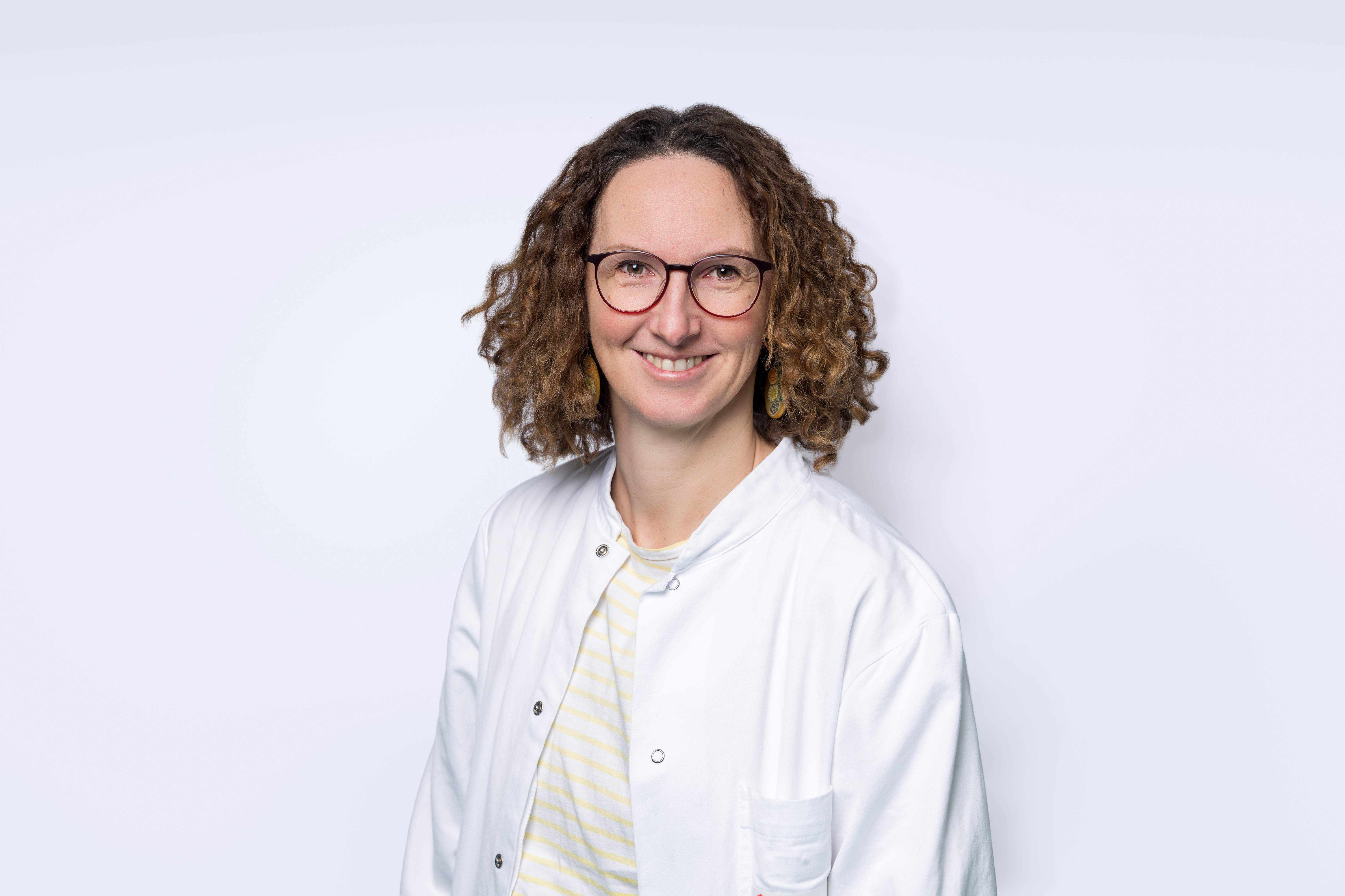 Profilbild von Mag.a (FH) Kerstin Ott 