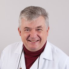 Profilbild von OA Dr. Walter Mitterndorfer 
