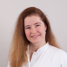 Profilbild von OÄ Dr.in Alexandra Marion Loher 