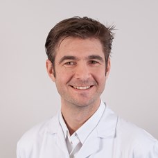 Profilbild von OA Dr.  Andreas Pentsch 