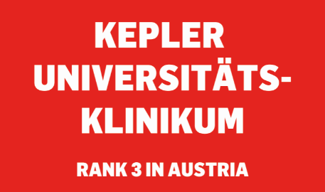 Ausschnitt des Newsweek-Gütesiegels anlässlich „World’s Best Hospitals 2026“