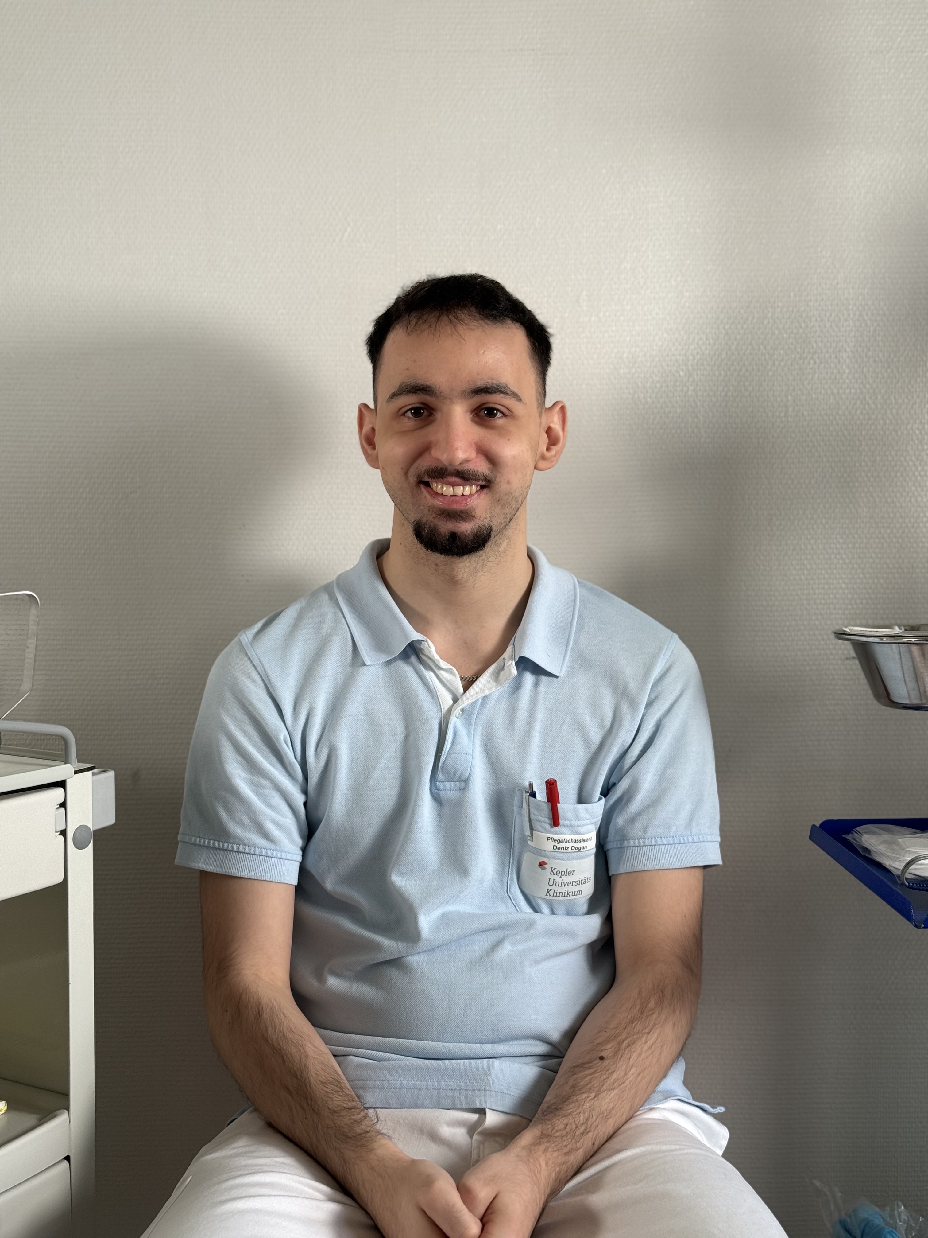 Deniz Dogan