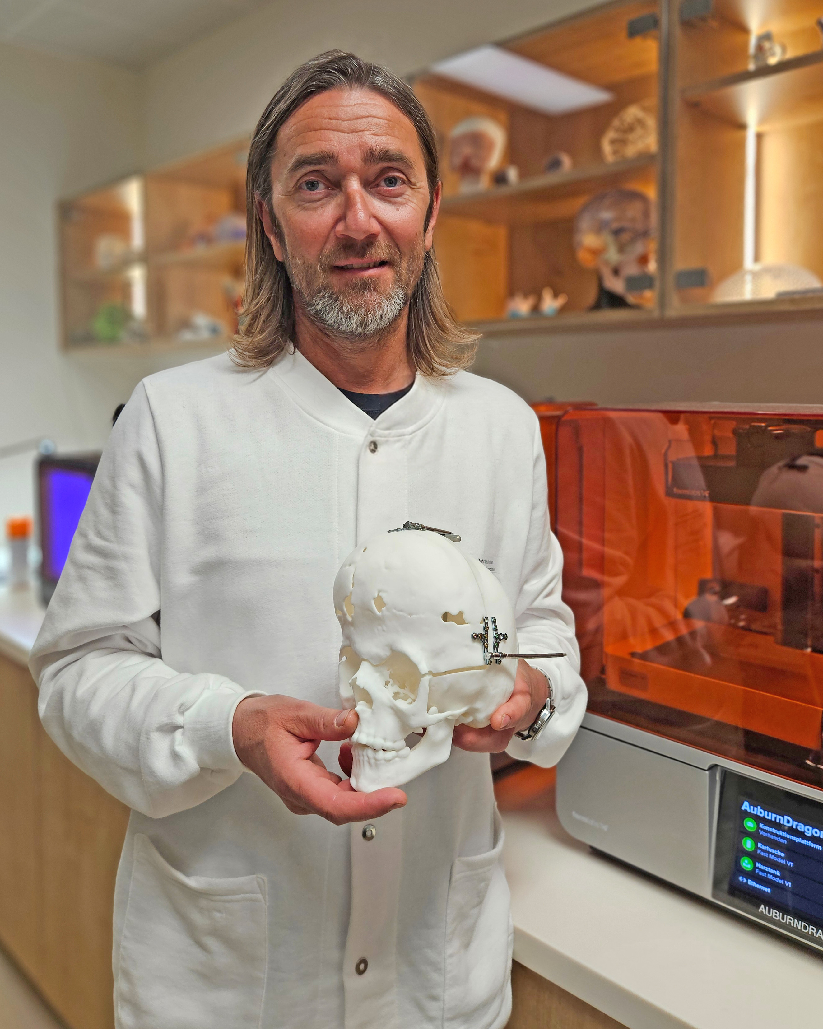 Jürgen Schwarzbauer