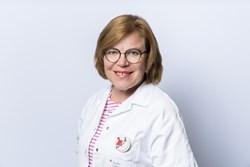 Medizinalrätin Dr.in Susanne Hauptlorenz
