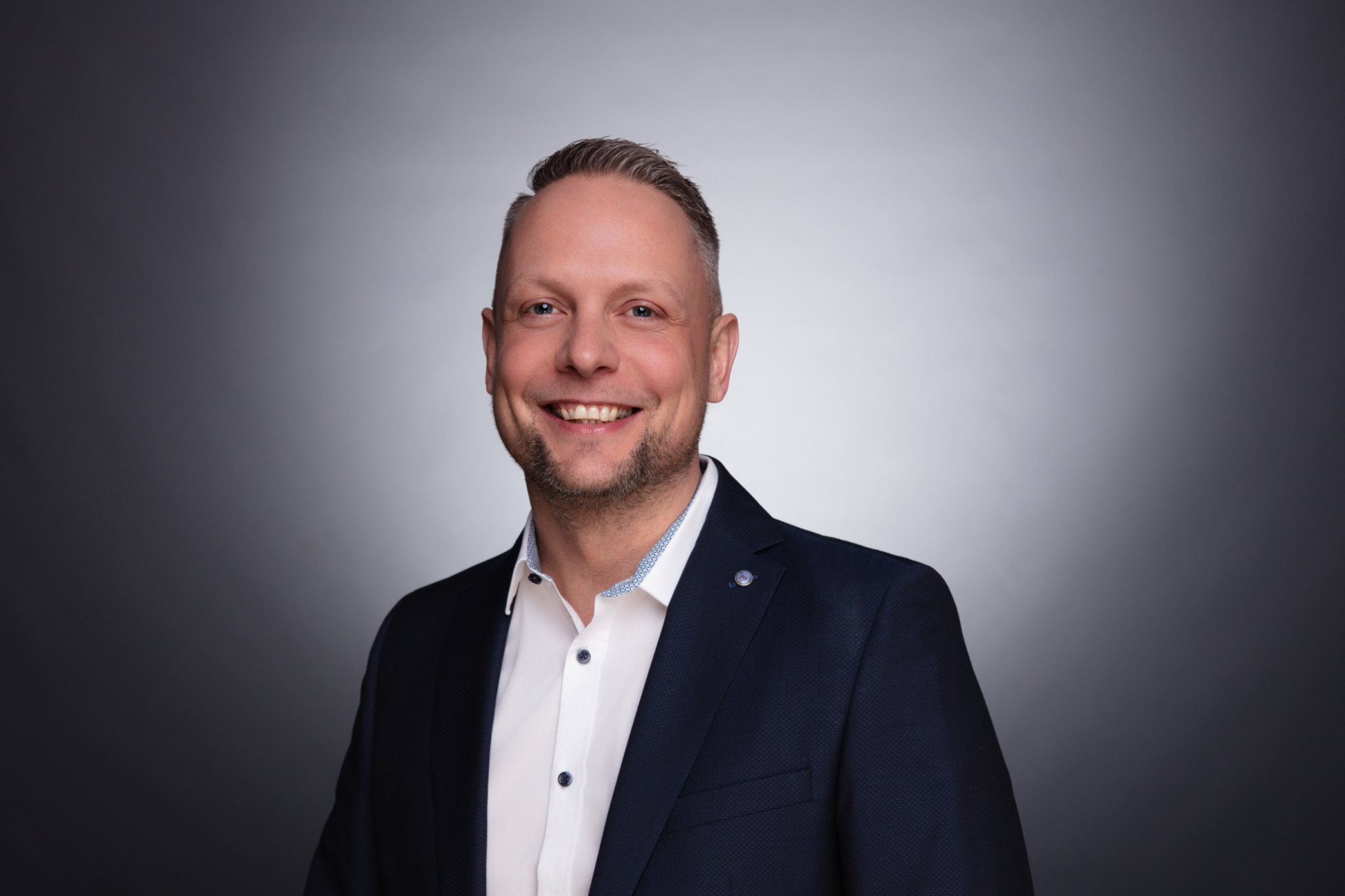 Daniel Stadler, BSc