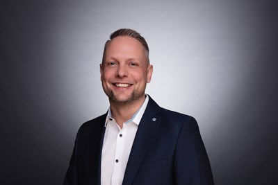 Daniel Stadler, BSc
