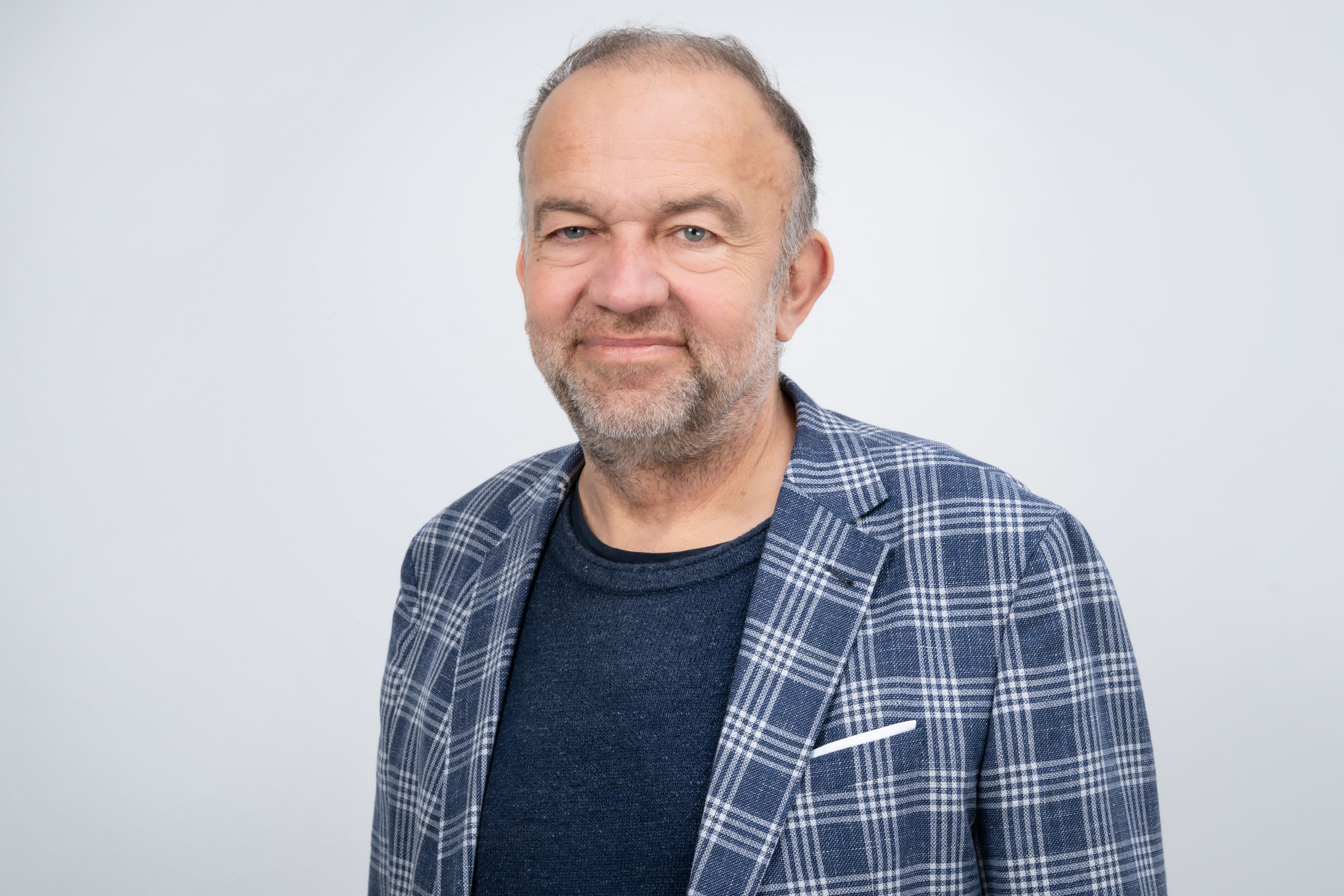 Profilbild von Univ.-Prof. Dr. Meinhard Lukas 