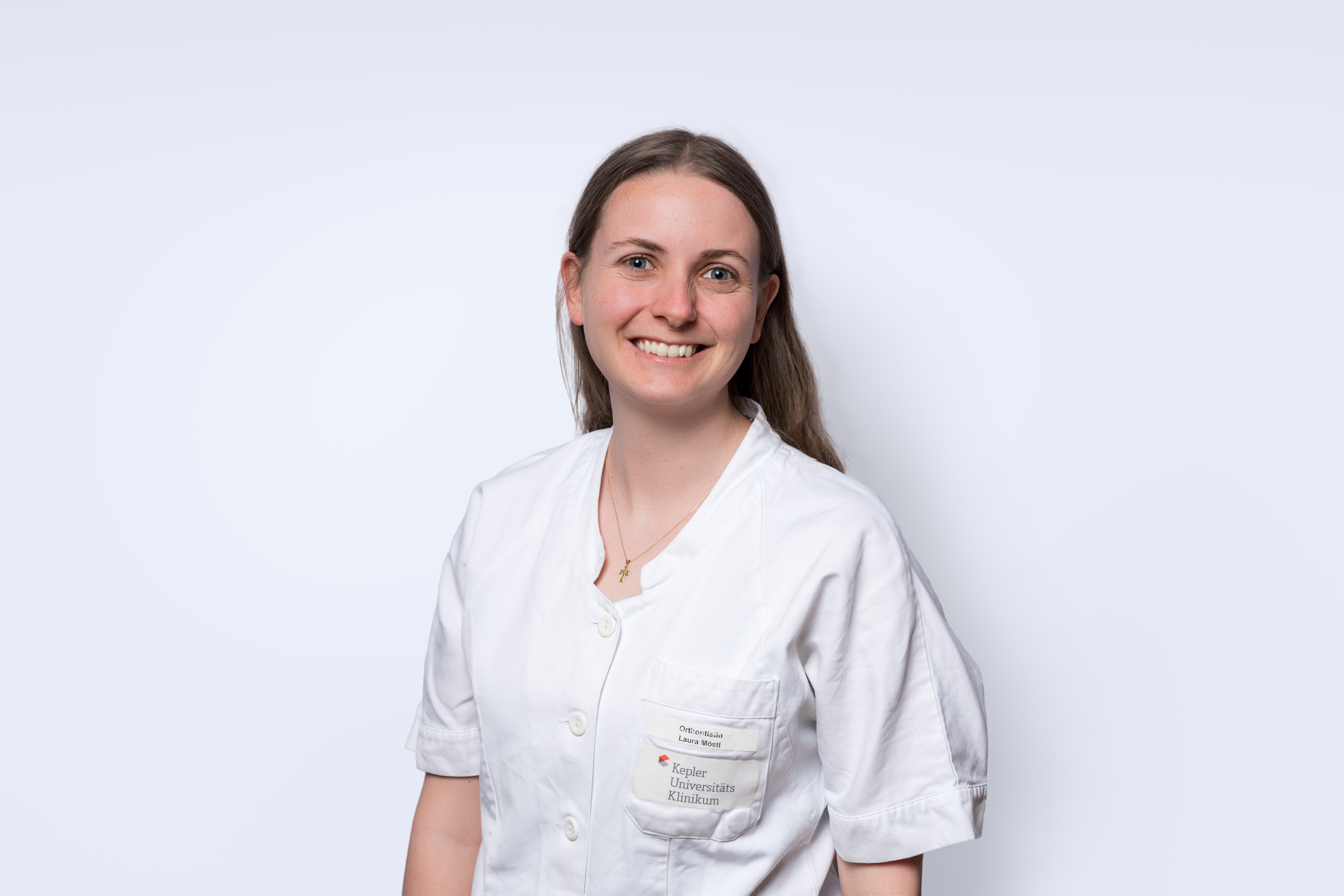 Profilbild von  Laura Möstl, BSc 