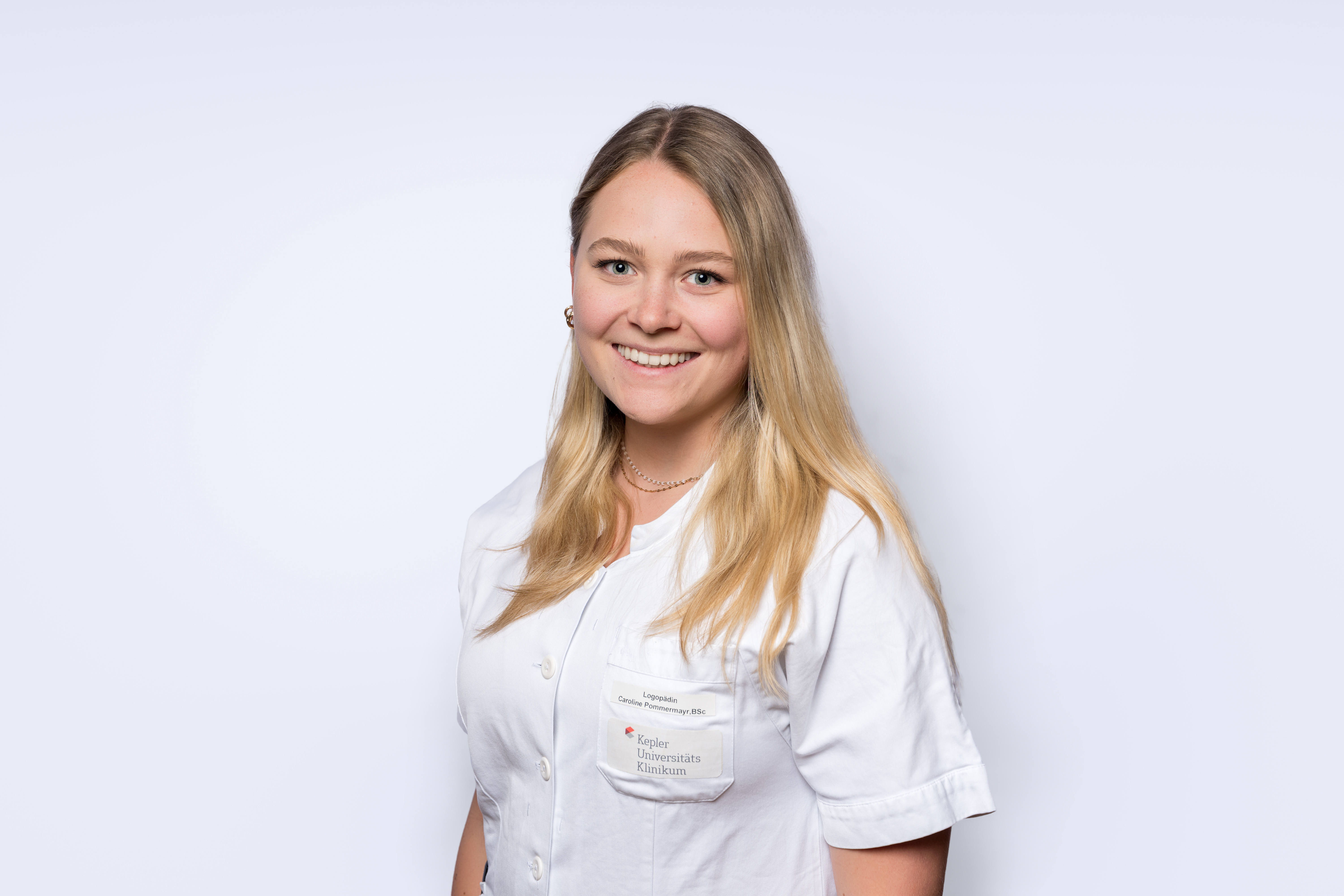 Profilbild von  Caroline Pommermayr, BSc 