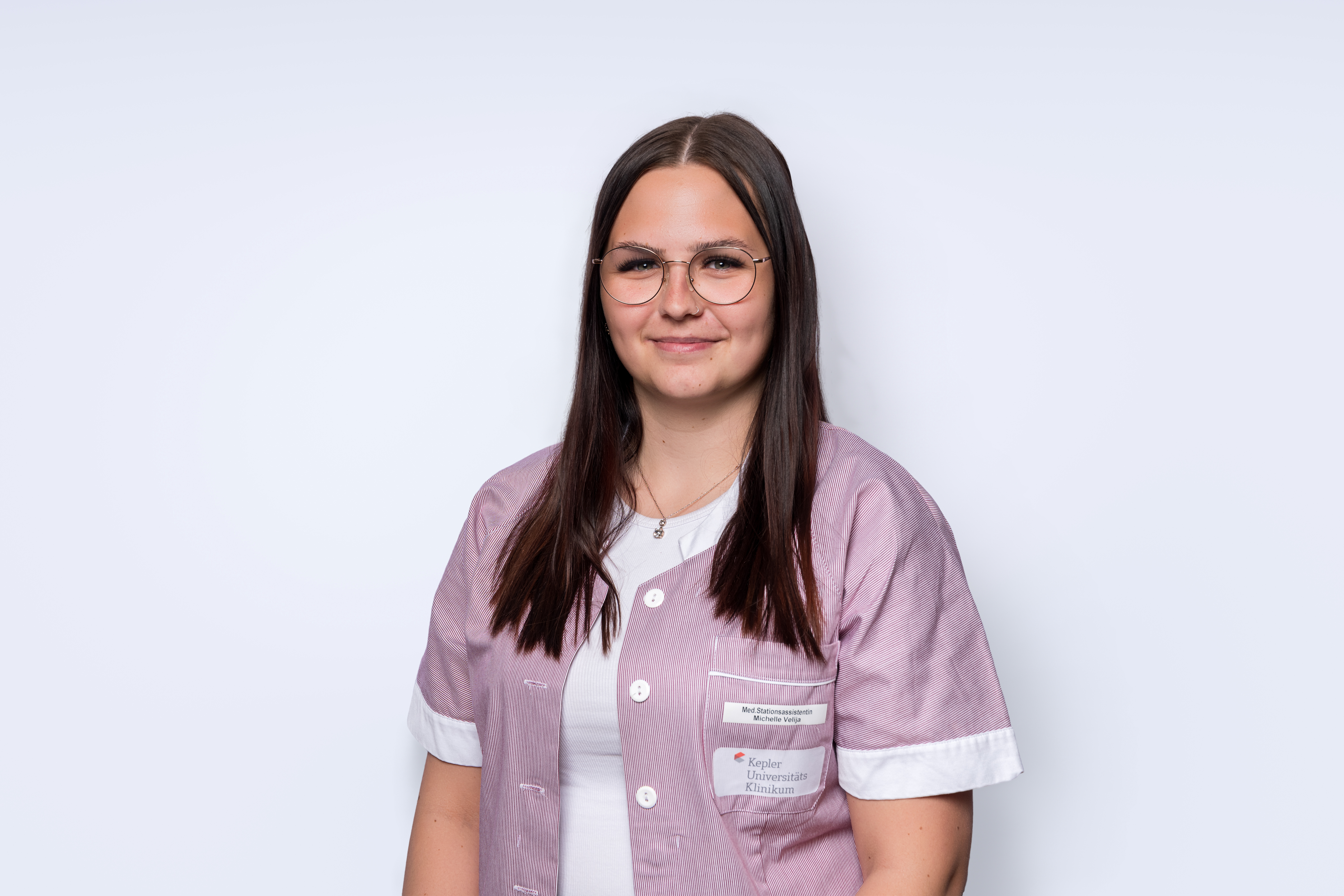 Profilbild von  Michelle Velija 