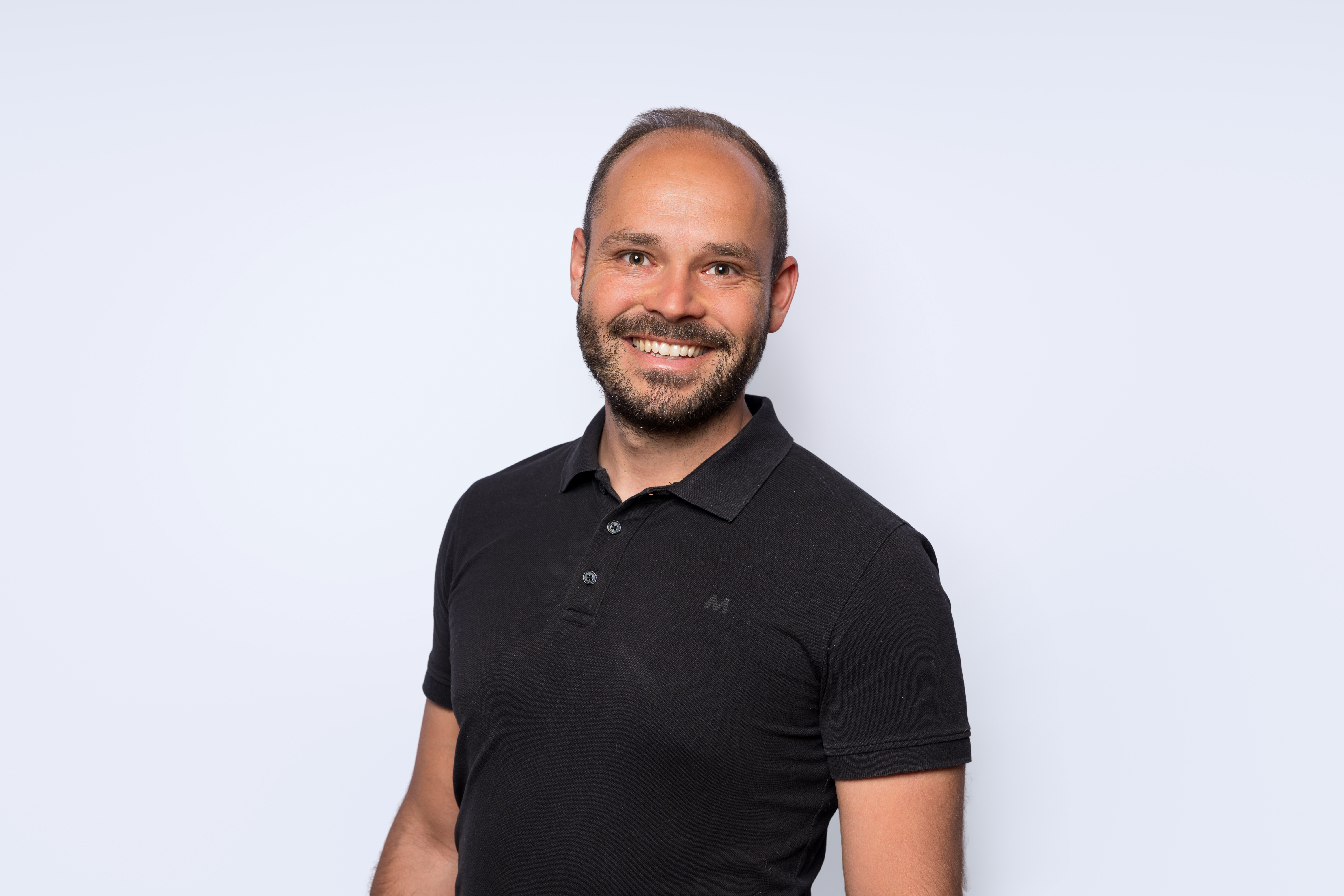 Profilbild von  Mario Schinerl, BSc MSc 