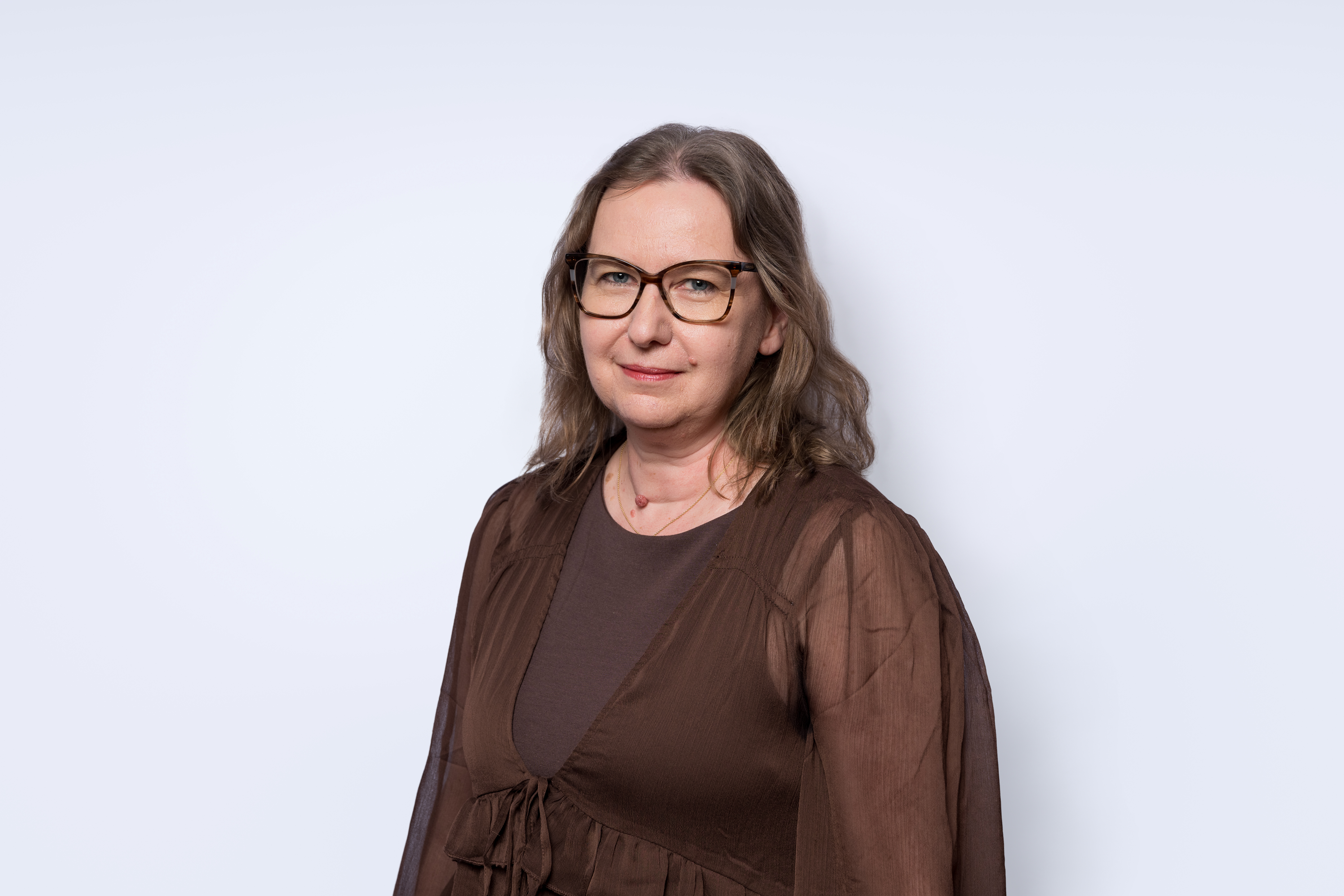 Profilbild von  Brigitte Holzinger 