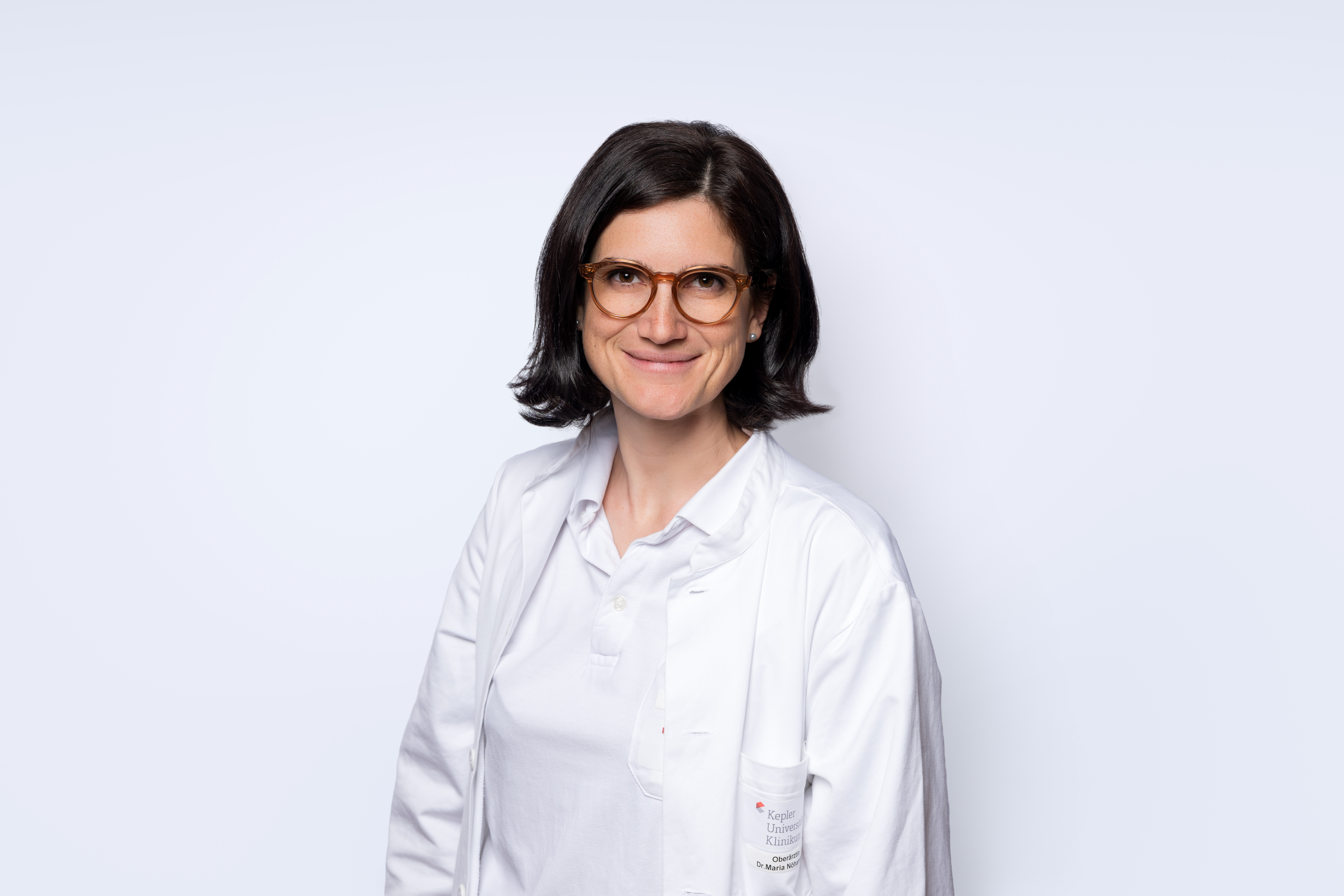 Profilbild von OÄ Dr.in Maria Nöhammer 
