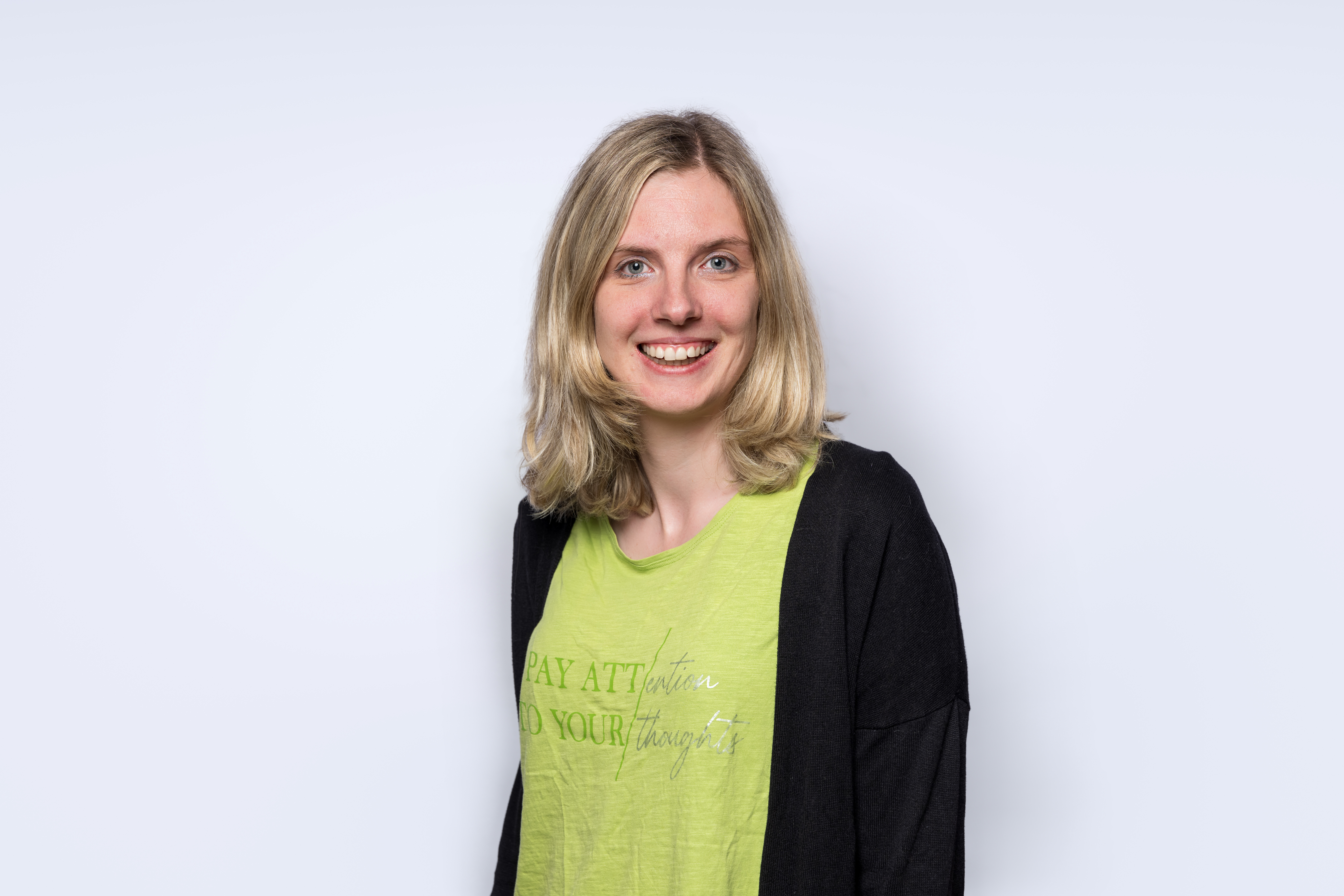 Profilbild von  Isabel Lambauer 