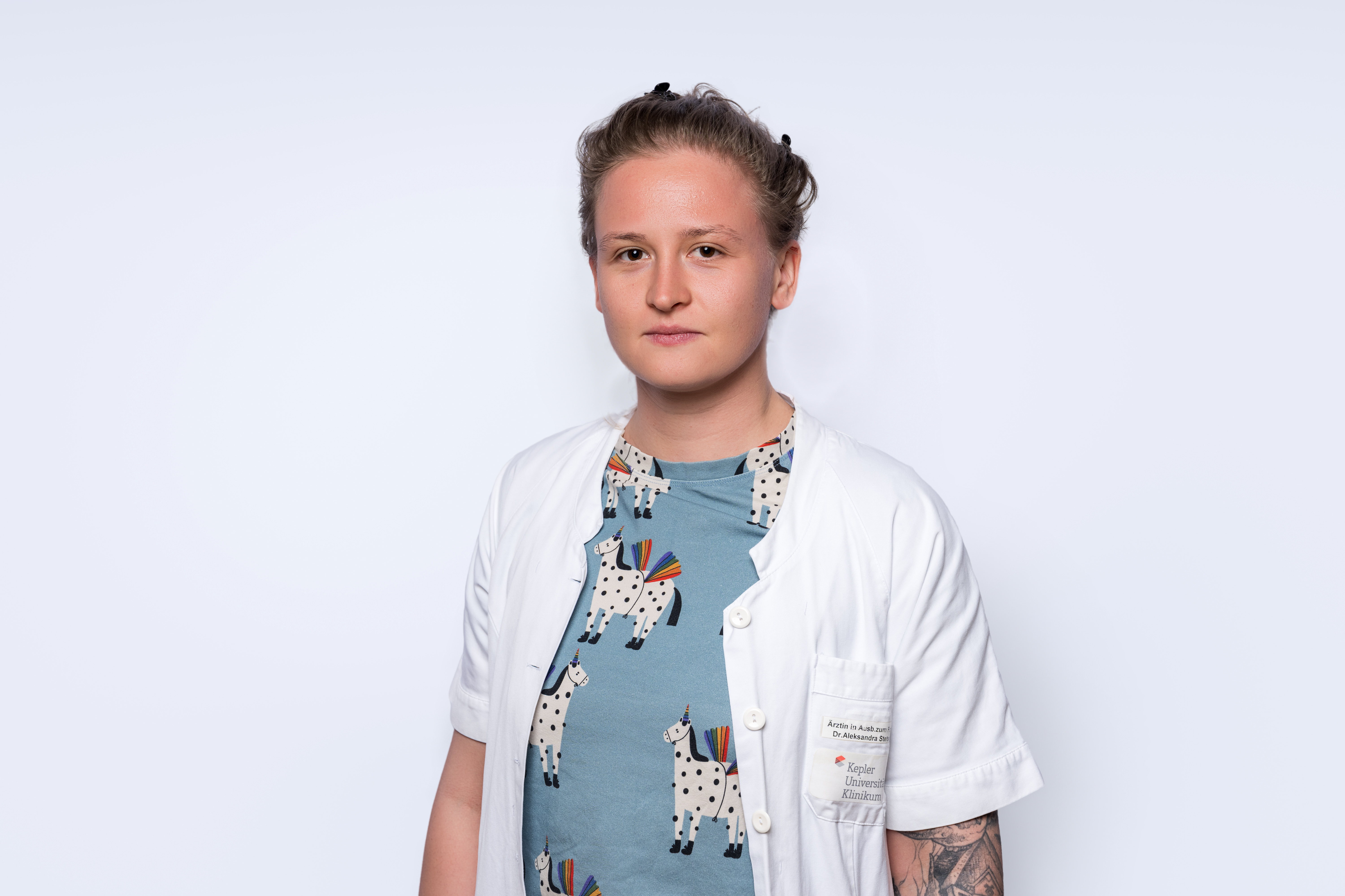 Profilbild von Ass. Dr.in Aleksandra Stetsenko 