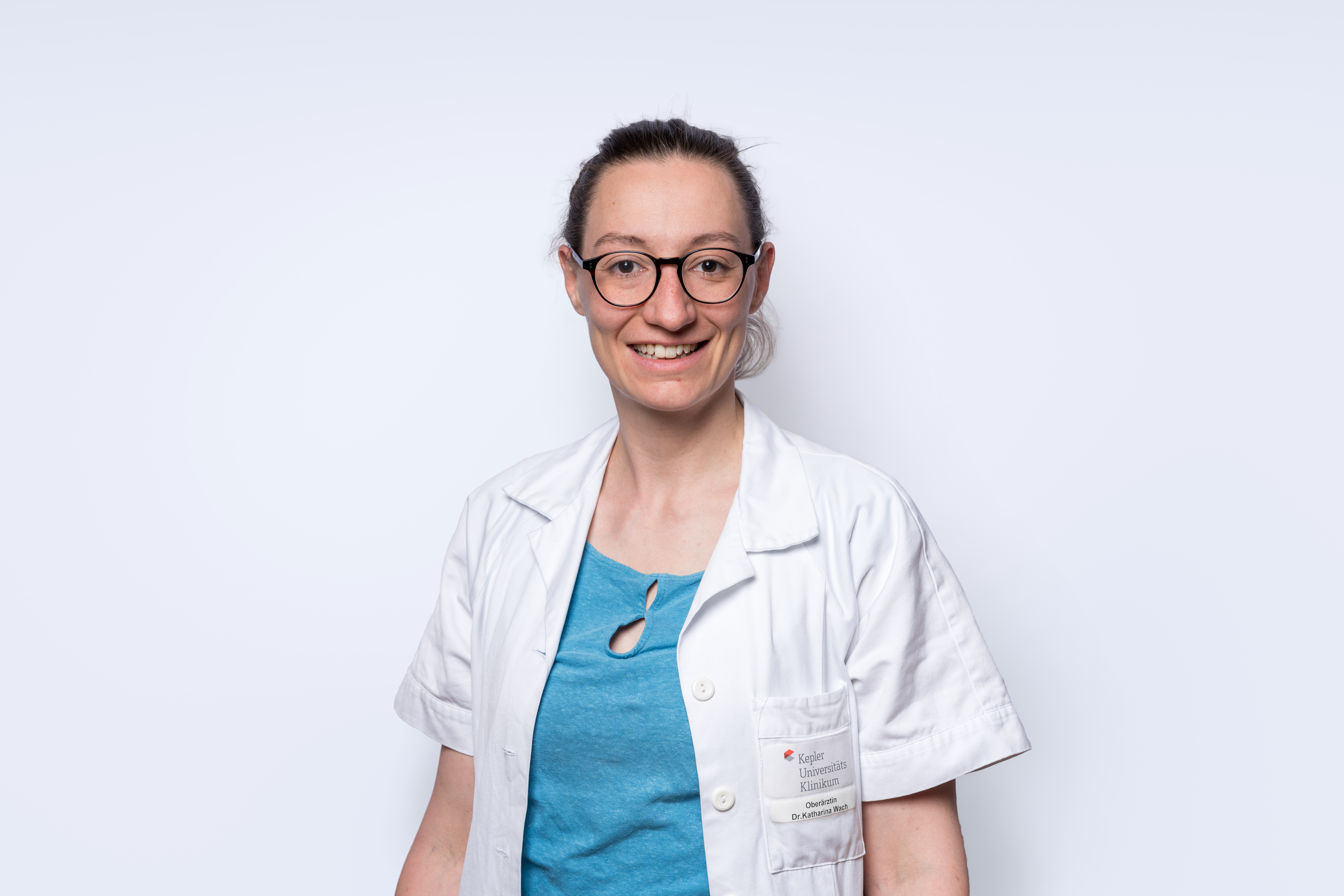 Profilbild von FÄ Dr.in Katharina Wach 