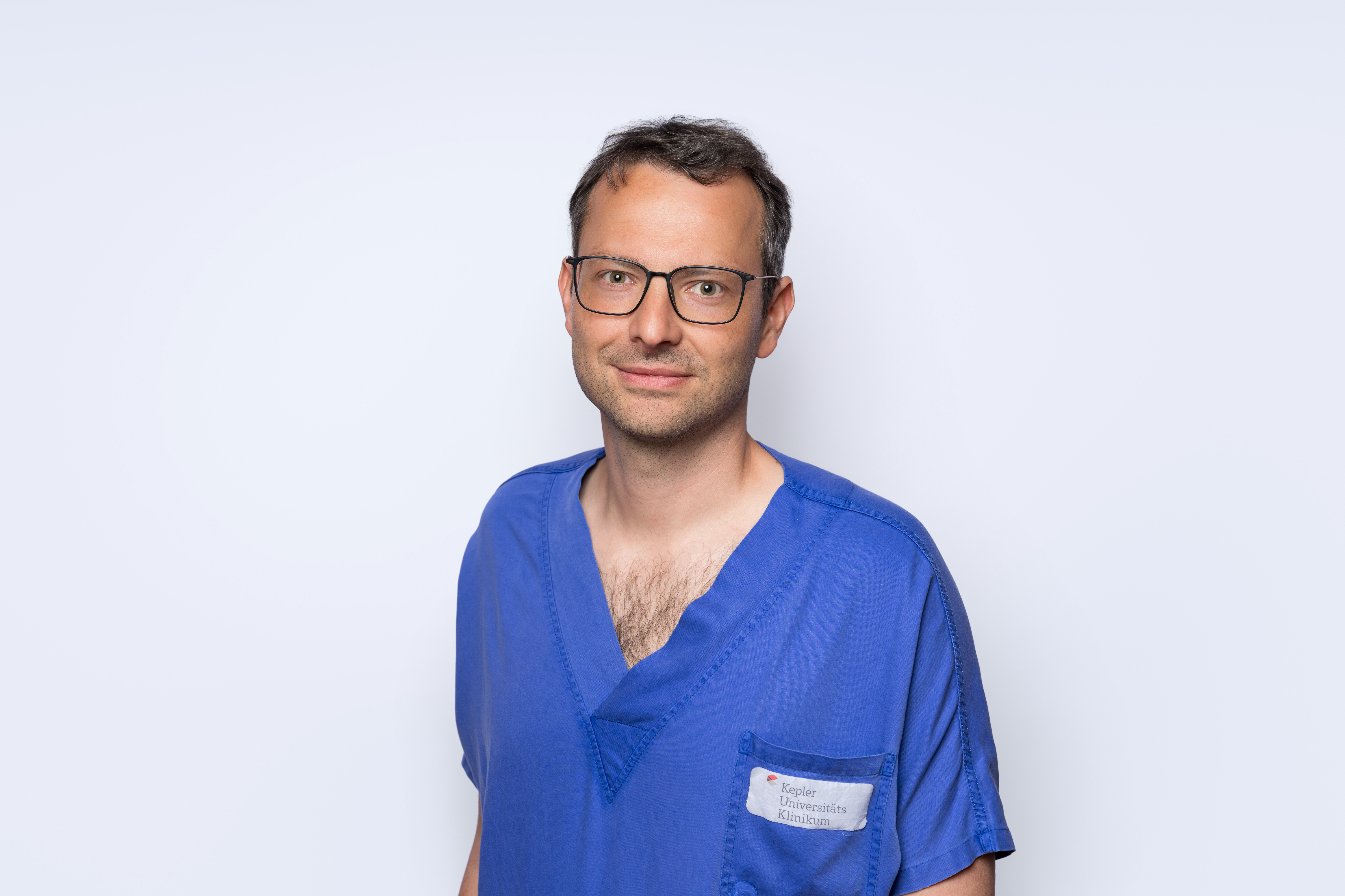 Profilbild von OA Dr. Ondrej Jurnost 