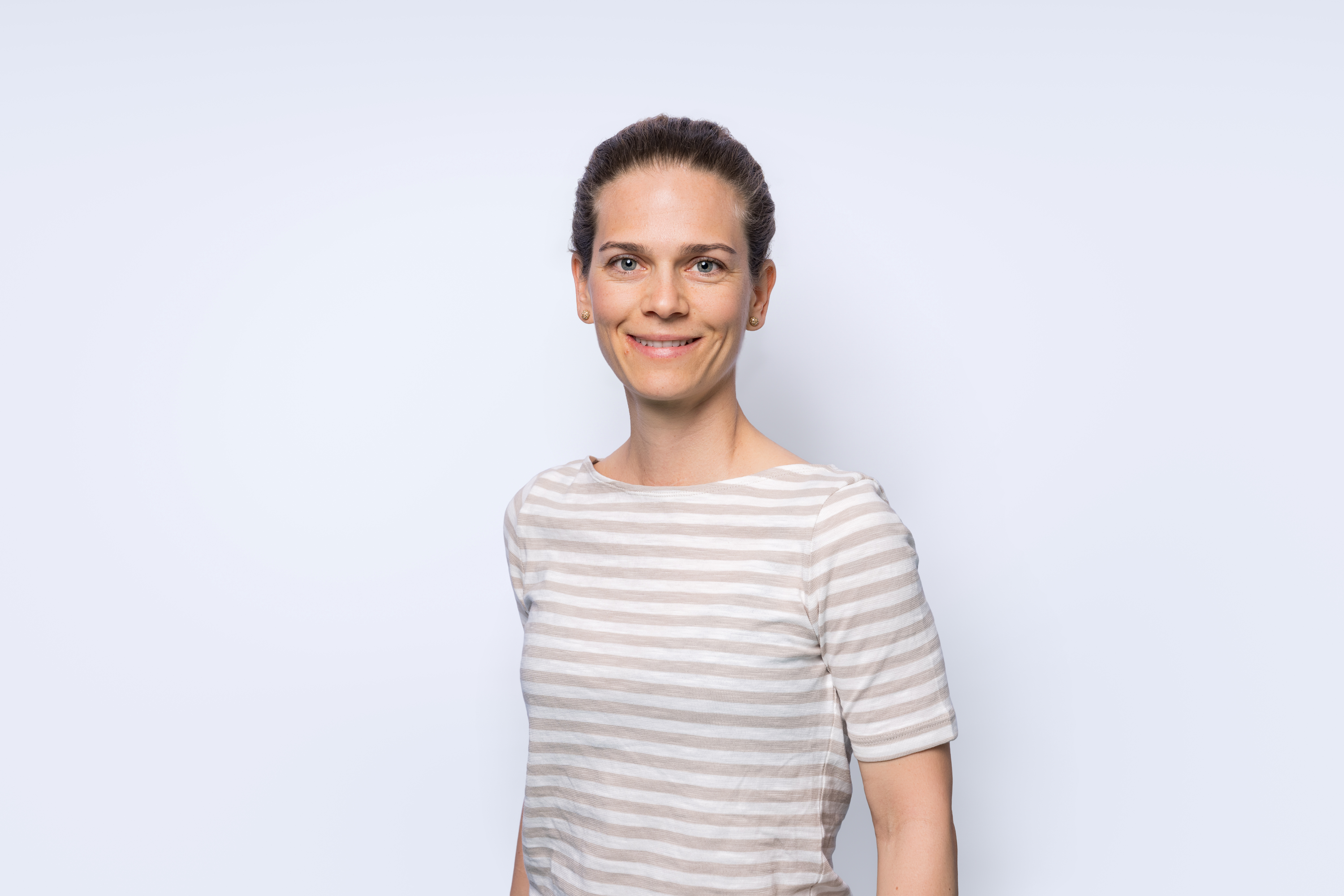 Profilbild von  Nicola Hagen, BScN, MSc 