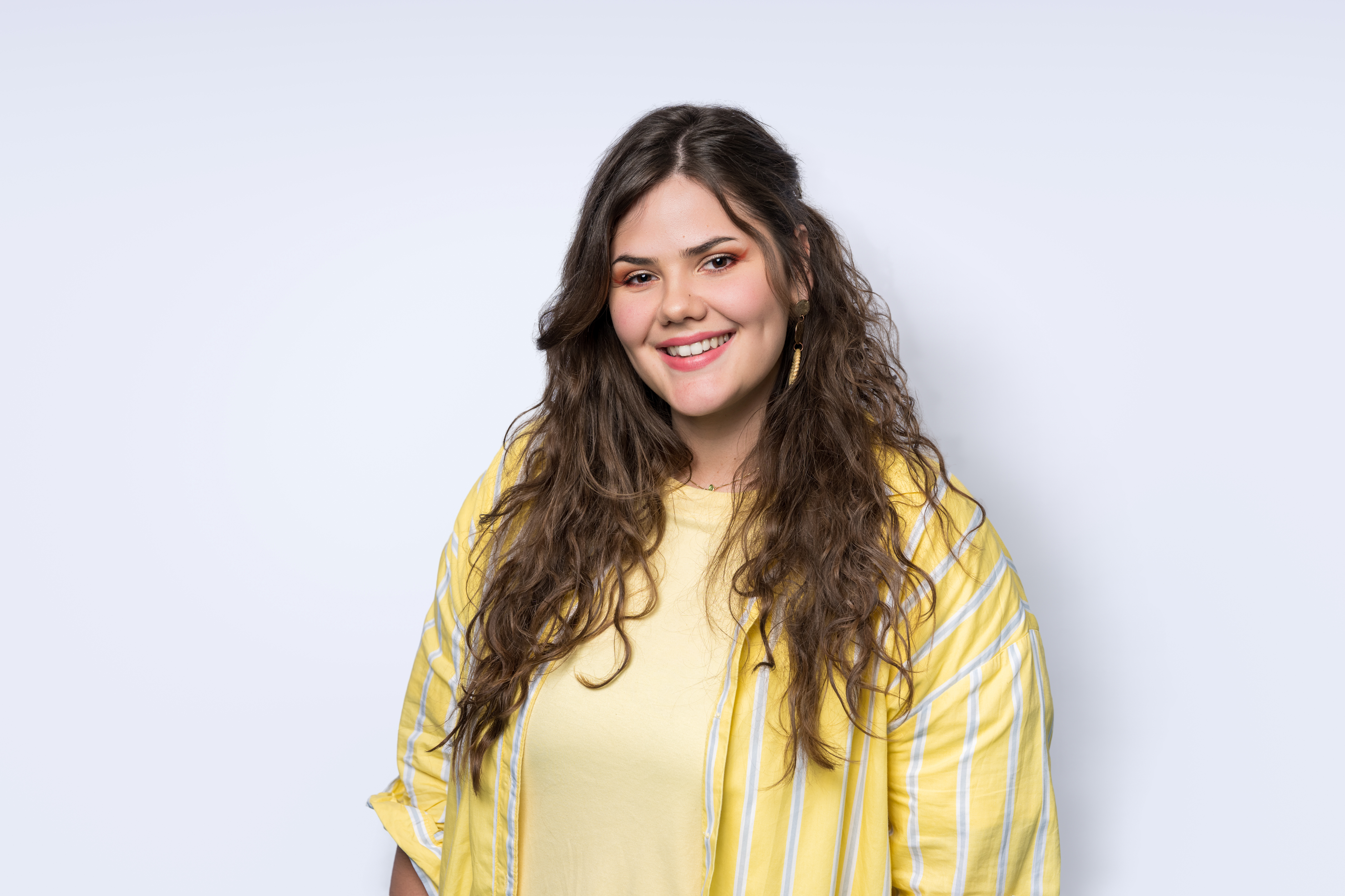 Profilbild von  Sophie Cárdenas 