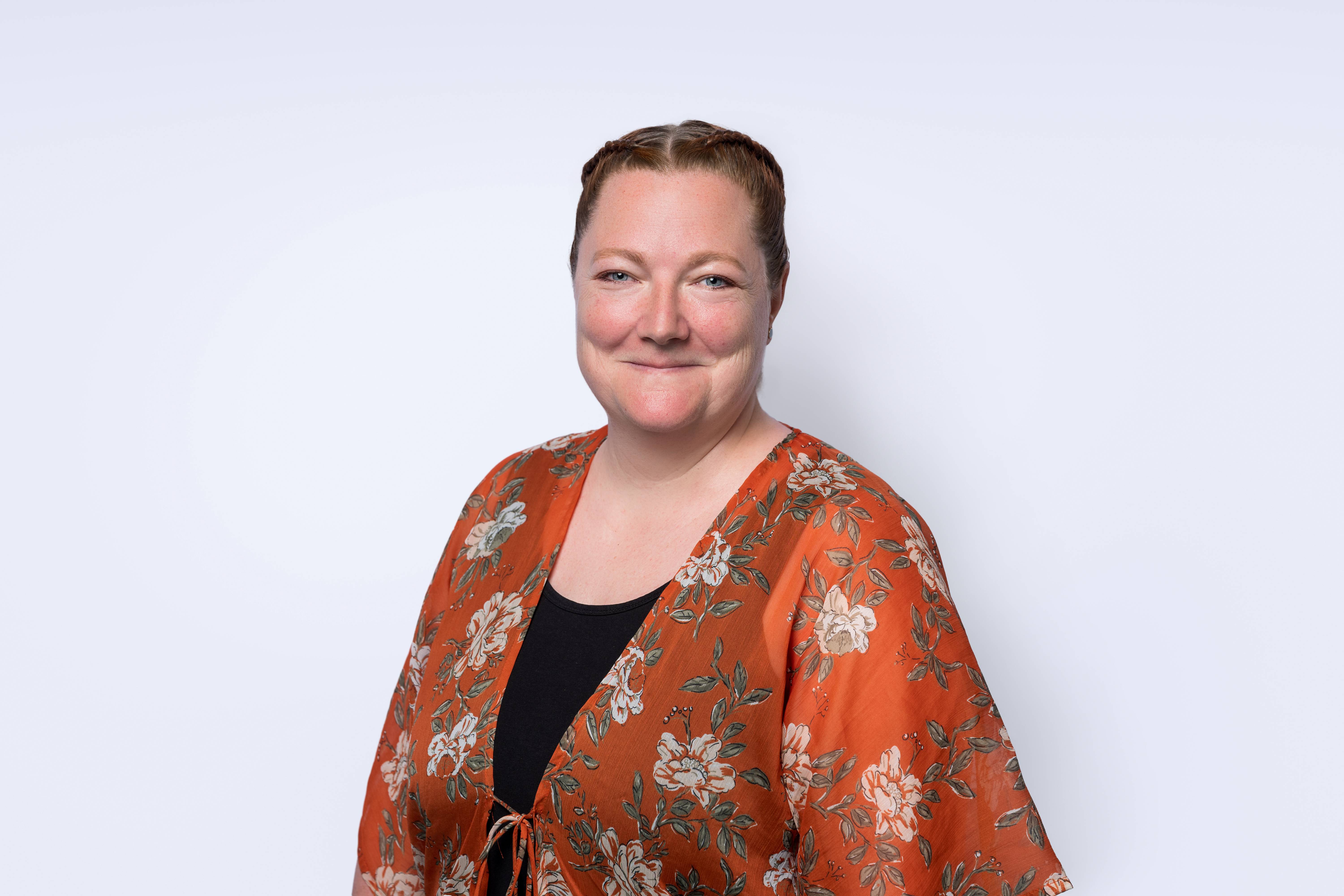 Profilbild von  Elisabeth Birgeder, MA 