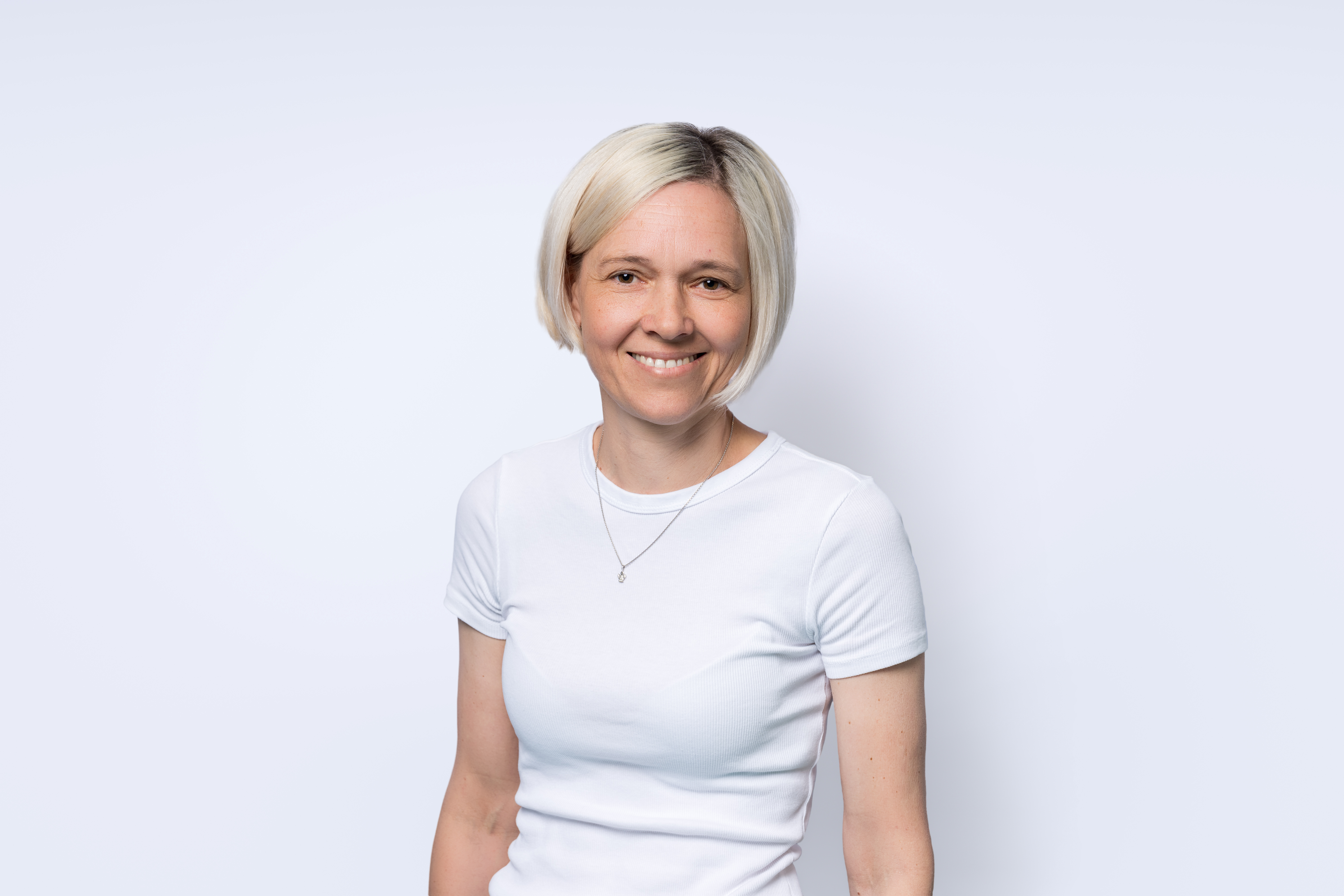 Profilbild von  Vera Schnürzler 