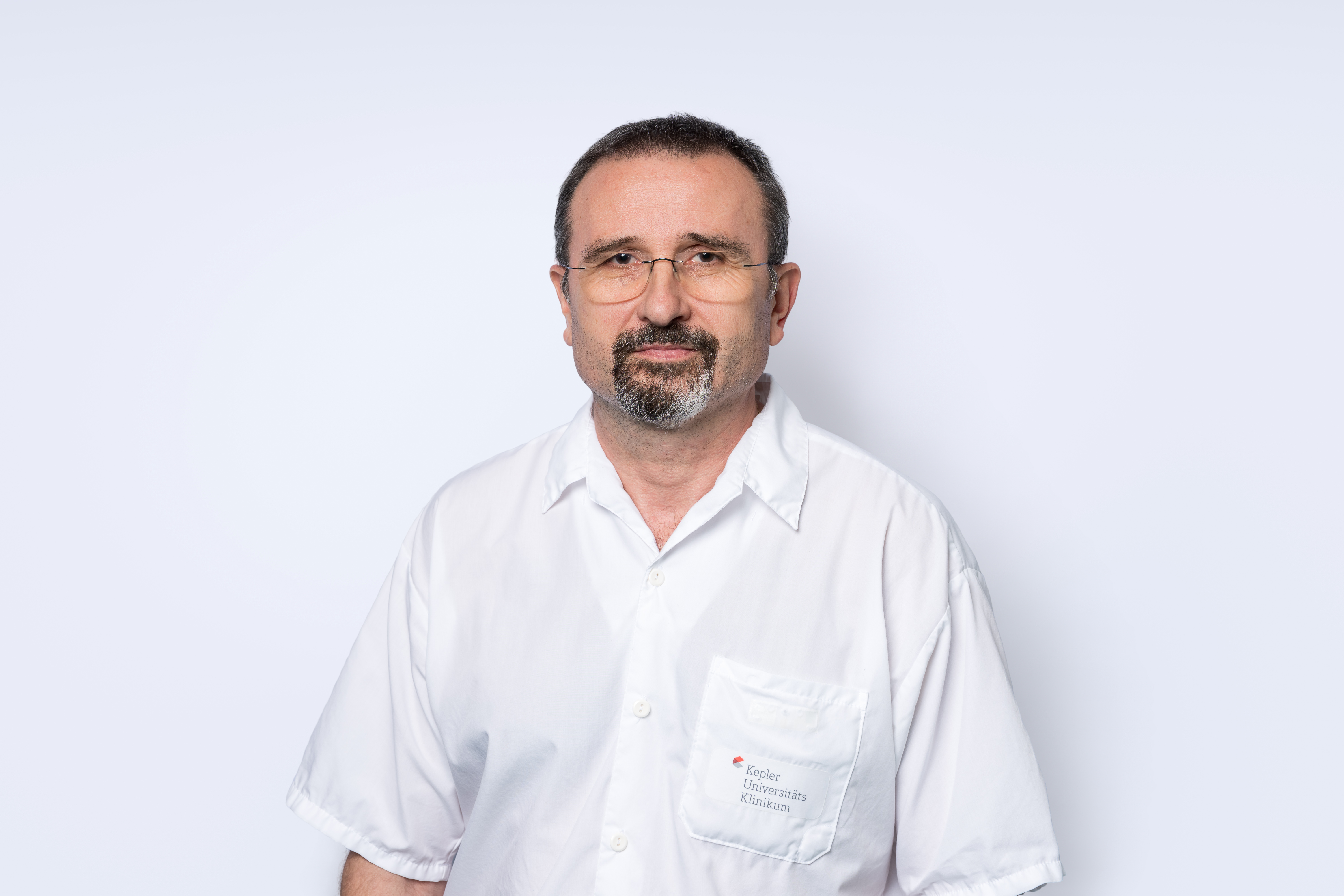 Profilbild von OA Dr. Ognian Kalev 