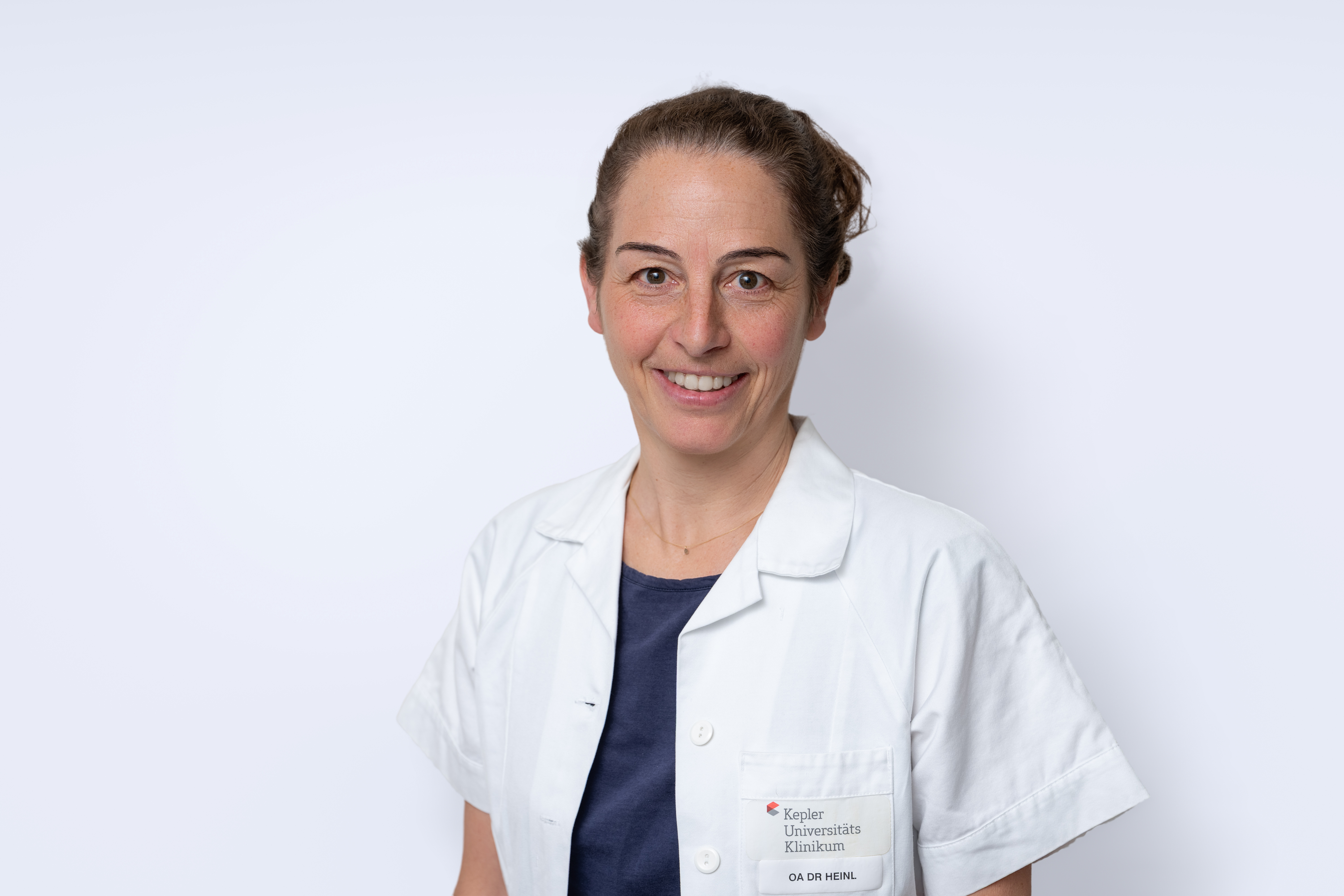 Profilbild von OÄ Dr.in Barbara Heinl 