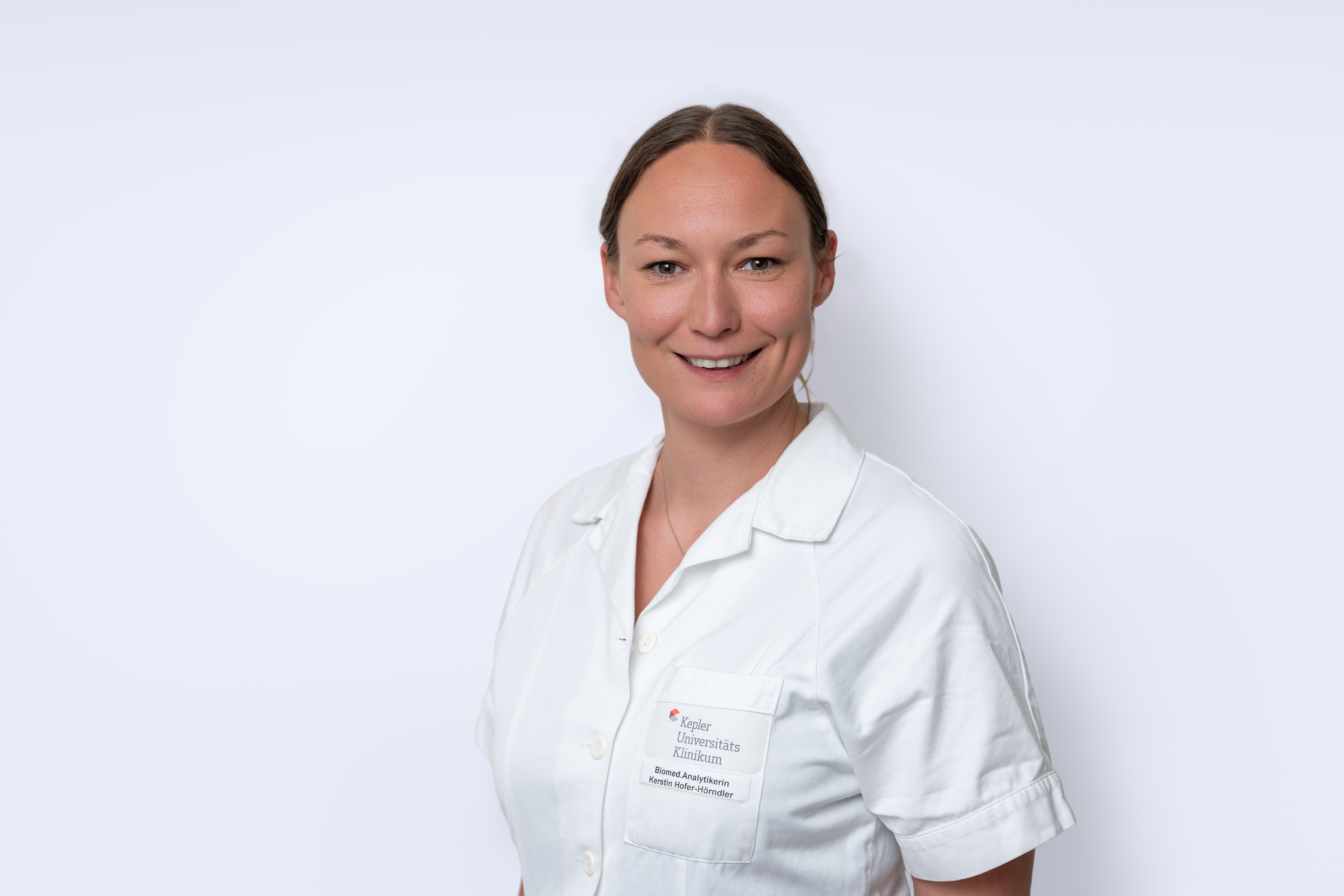 Profilbild von  Kerstin Hofer-Hörndler 