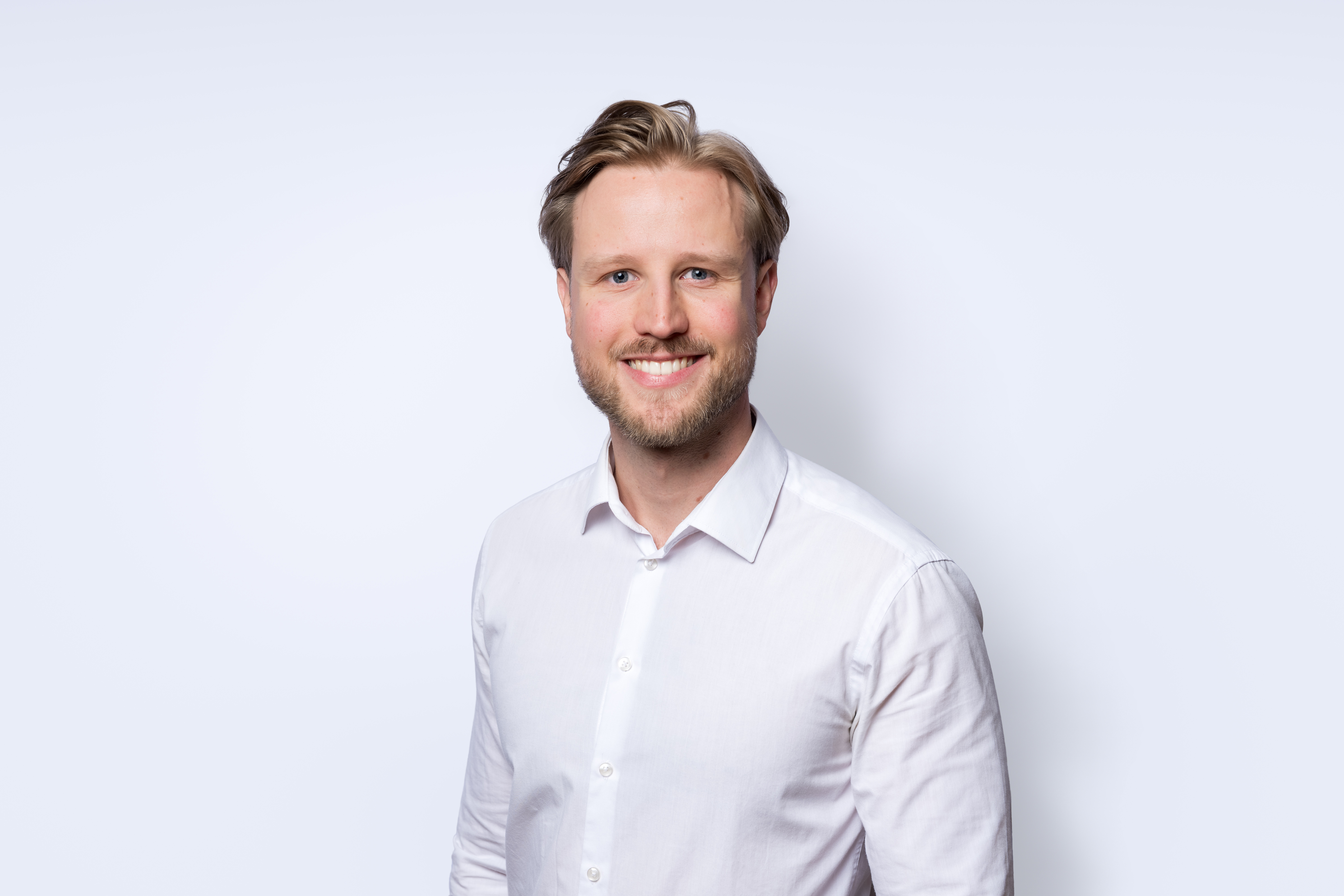 Profilbild von Ing. Dominik Schinkinger, BA 