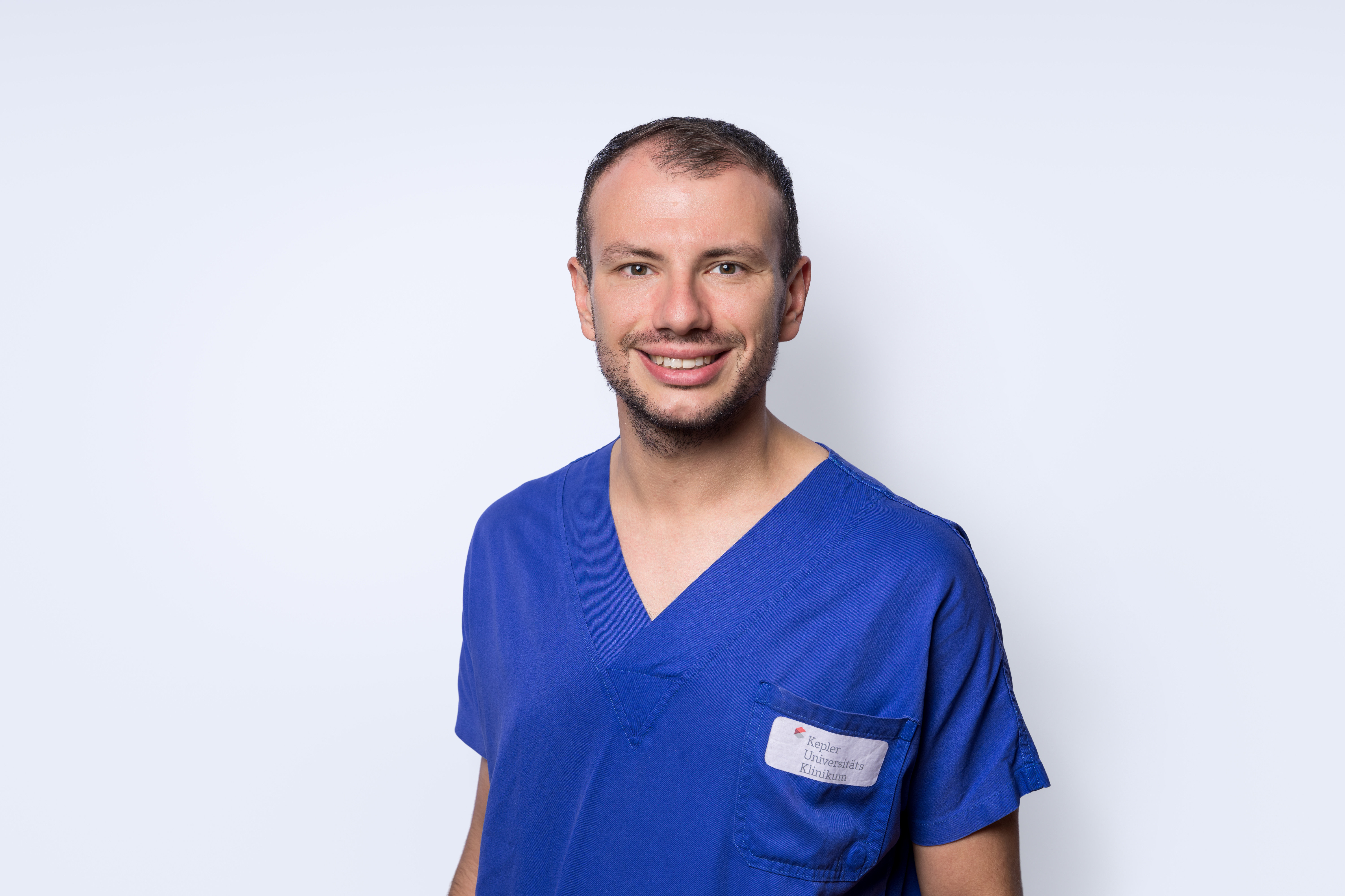 Profilbild von Ass. Dr. Julian Schirl 