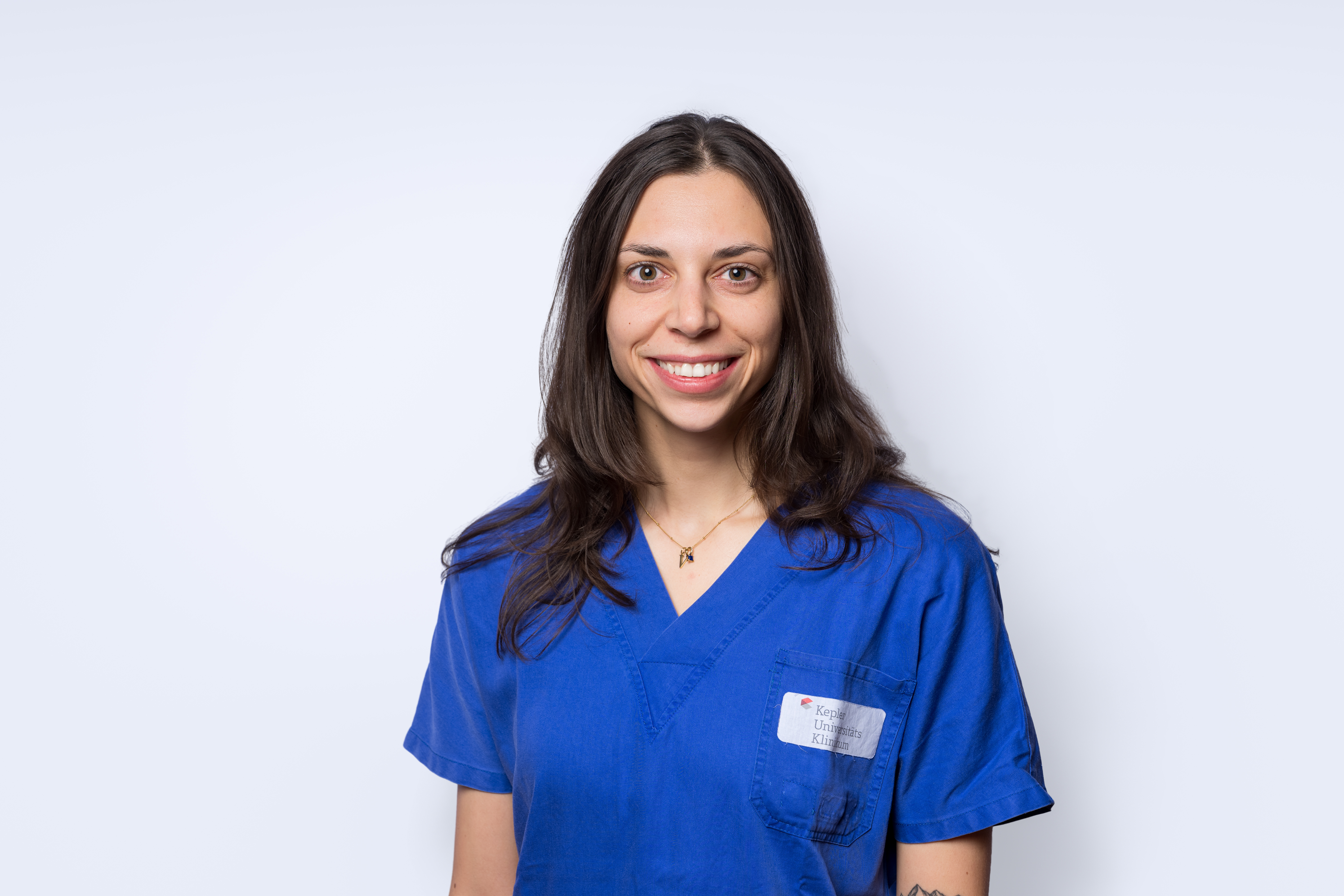 Profilbild von Ass. Dr.in Viktoria Seiser 