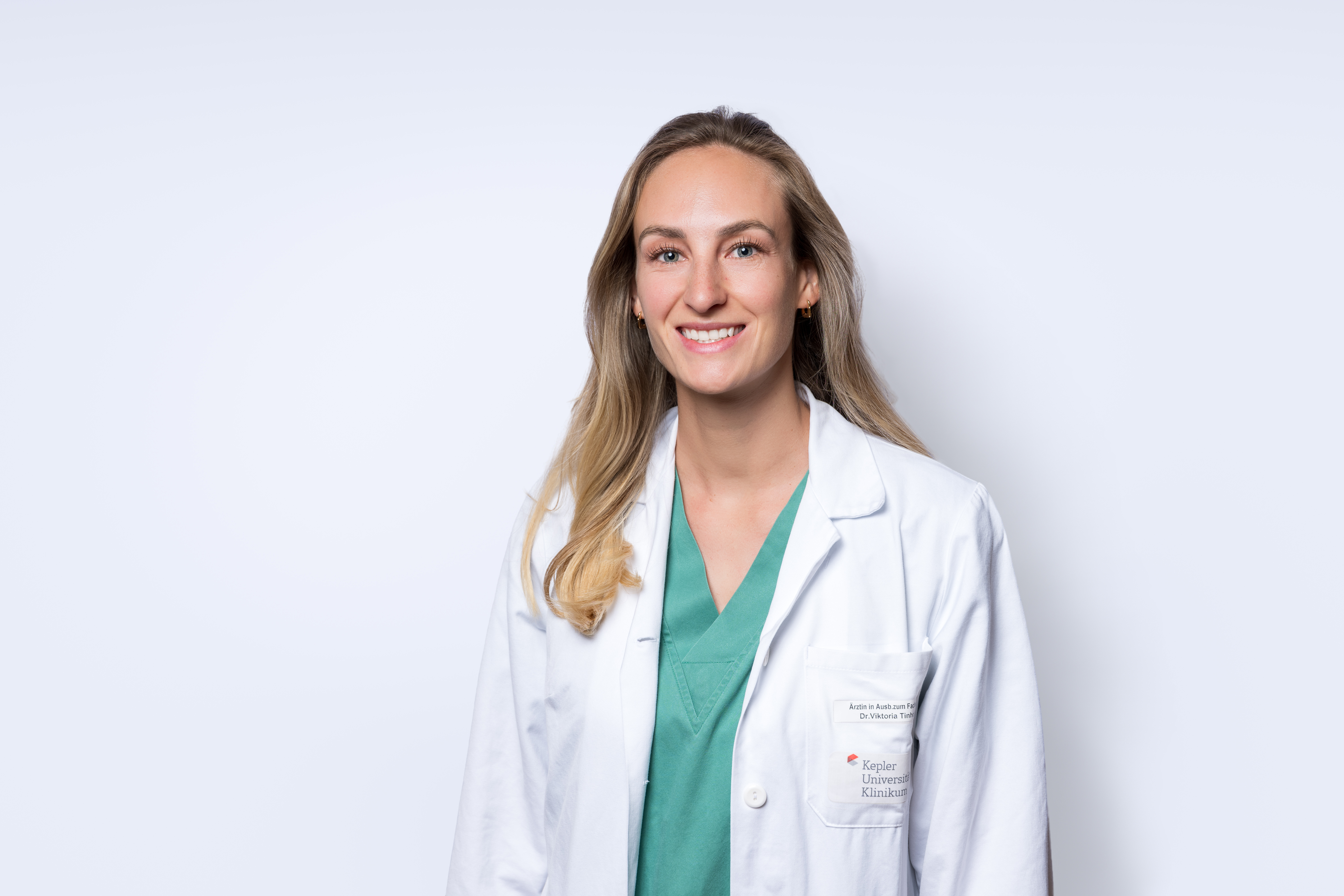 Profilbild von Ass. Dr.in Viktoria Tinhof 