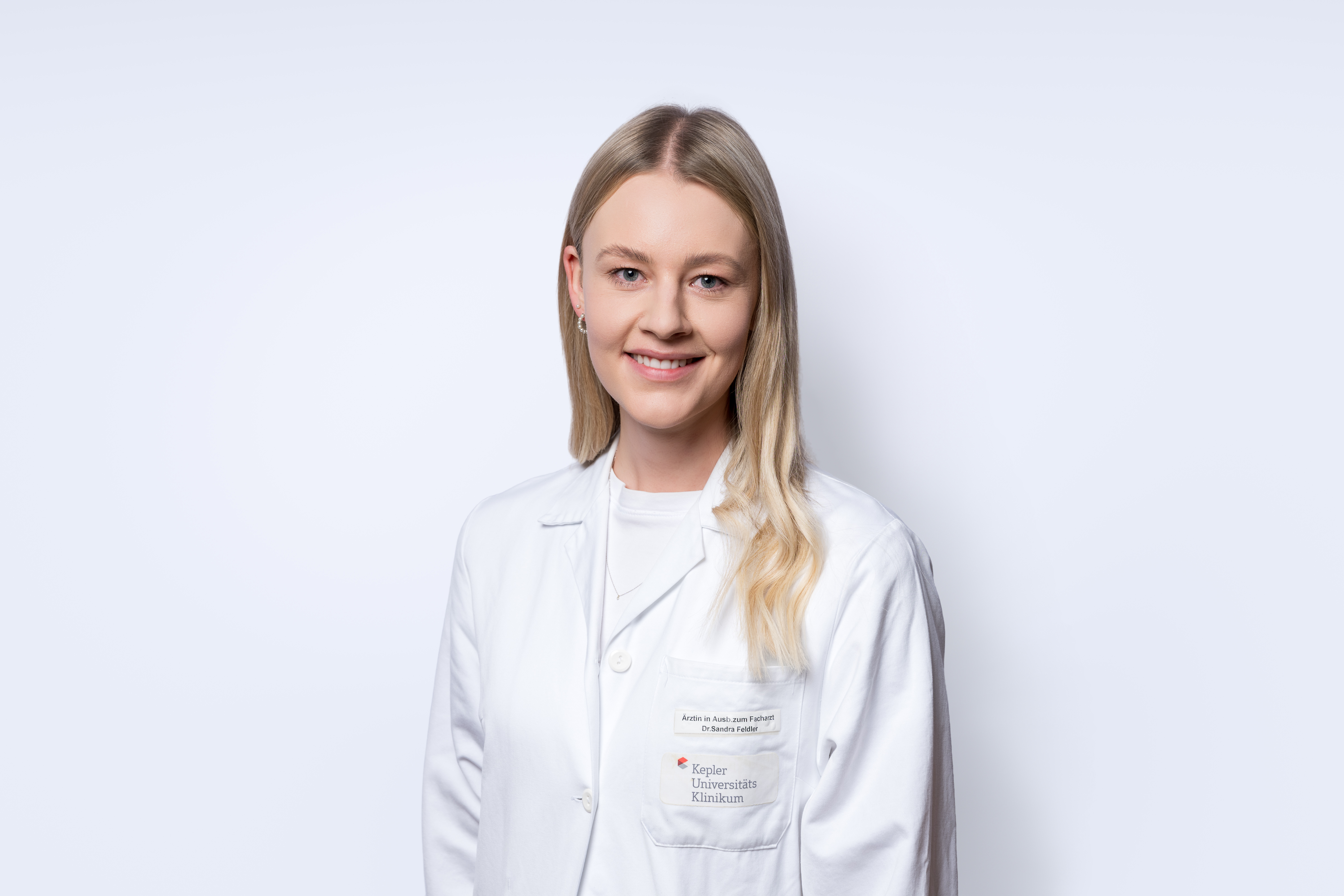 Profilbild von Ass. Dr.in Sandra Feldler 