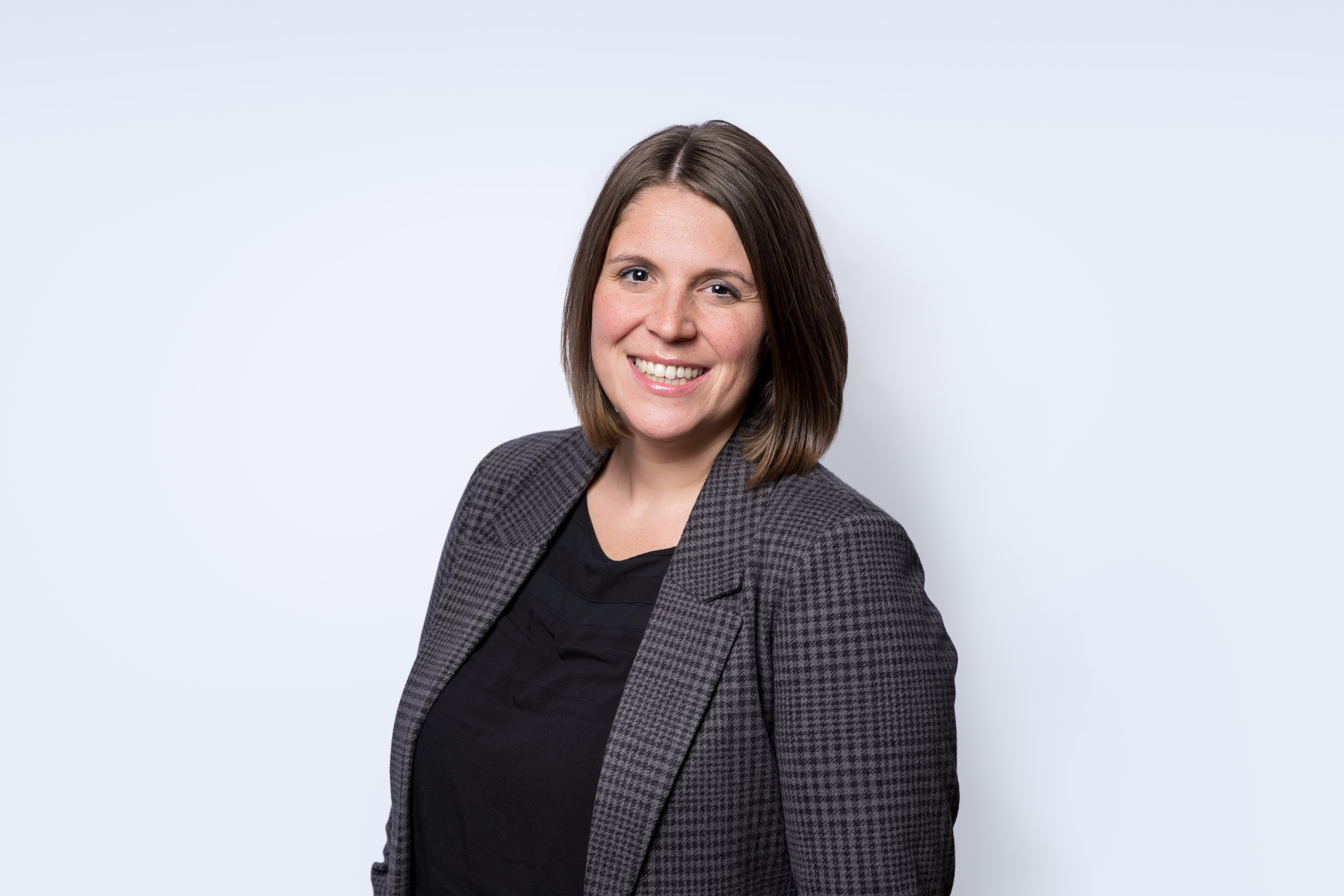 Profilbild von DGKP Katharina Hehenberger, MSc BSc APN 