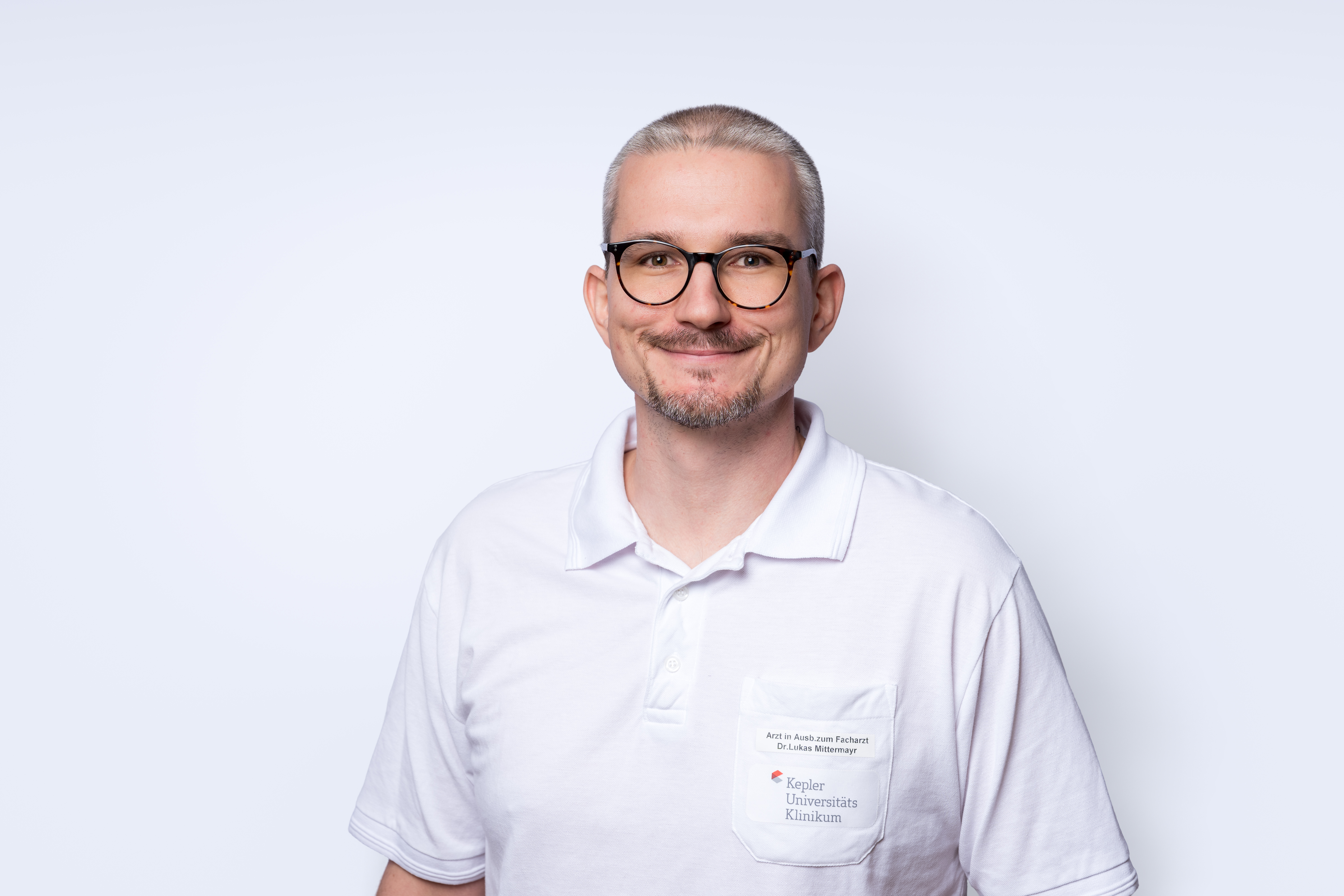 Profilbild von Ass. Dr. Lukas Mittermayr, BSc 