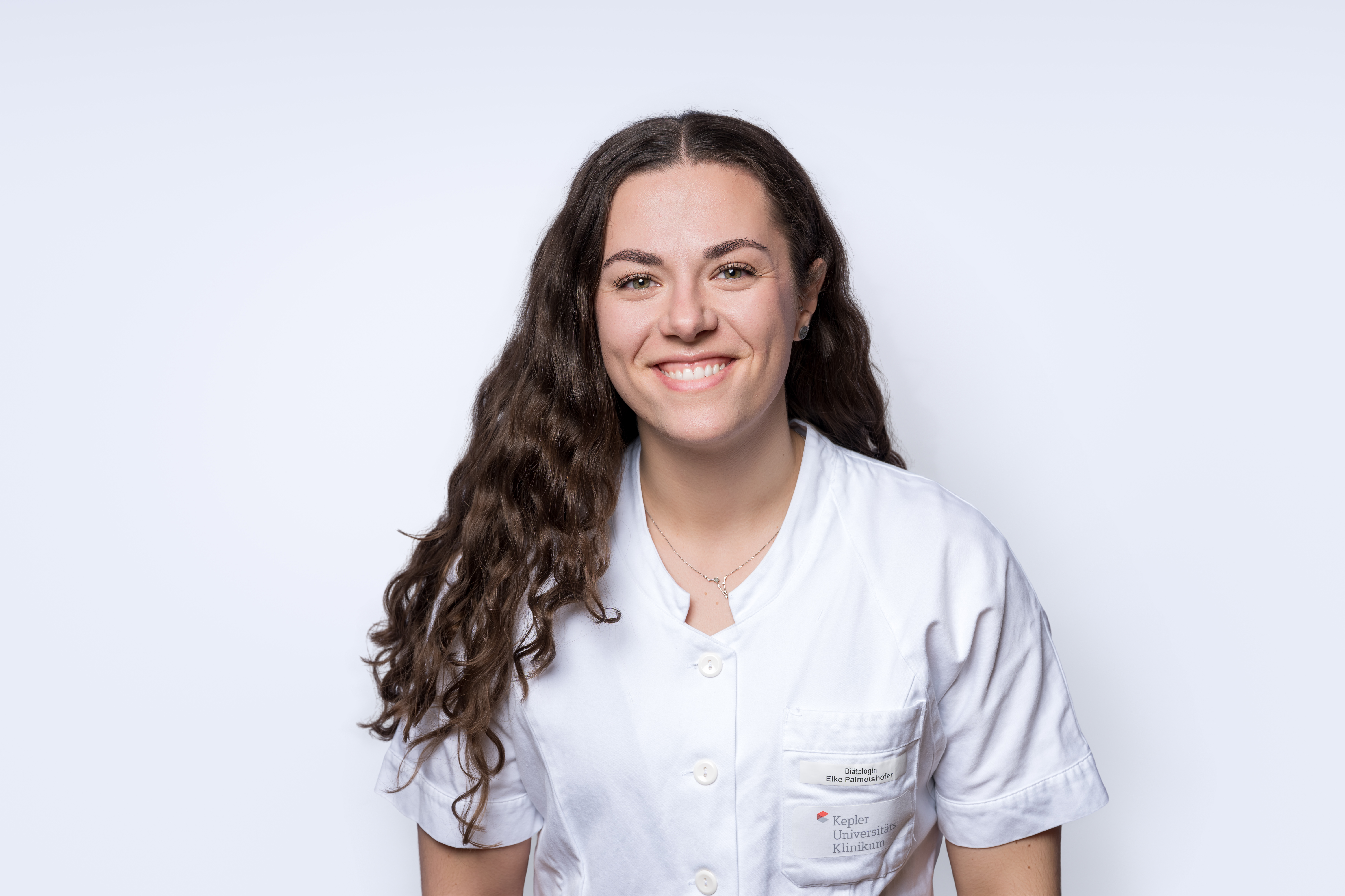 Profilbild von  Elke Palmetshofer, BSc 