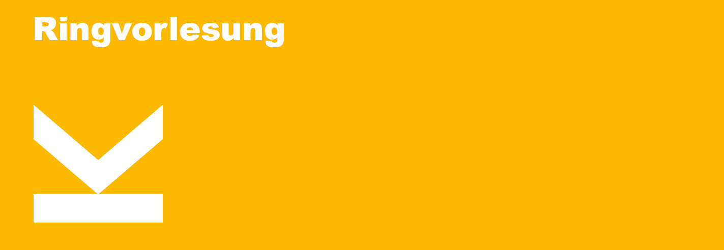 Ringvorlesung: Emergency Critical Care
