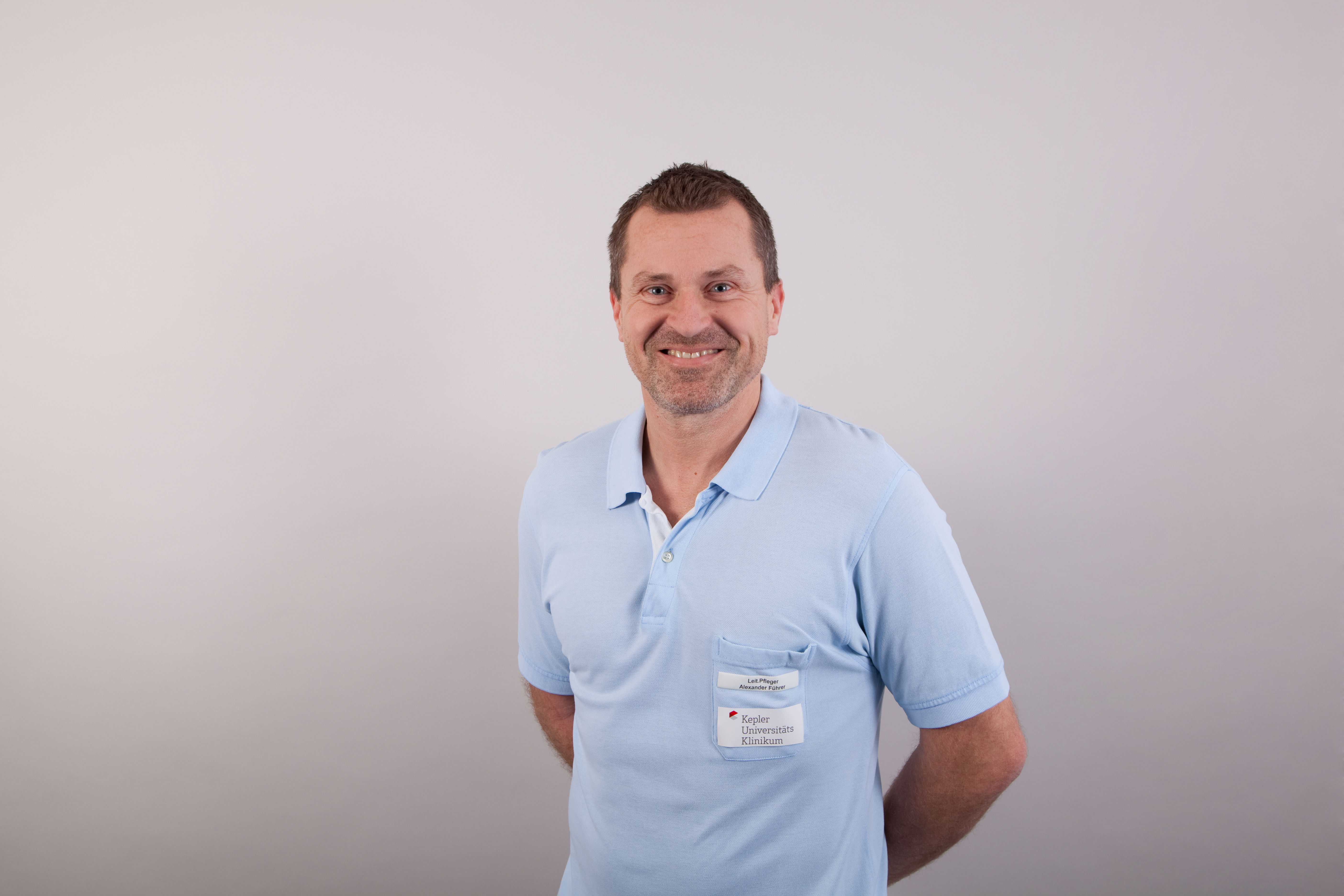 Profilbild von DGKP  Alexander Führer 