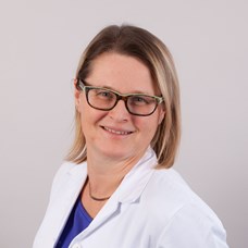 Profilbild von OÄ Dr.in Martina Heschl 