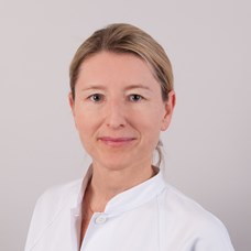 Profilbild von OÄ Dr.in Monika Mechtler 