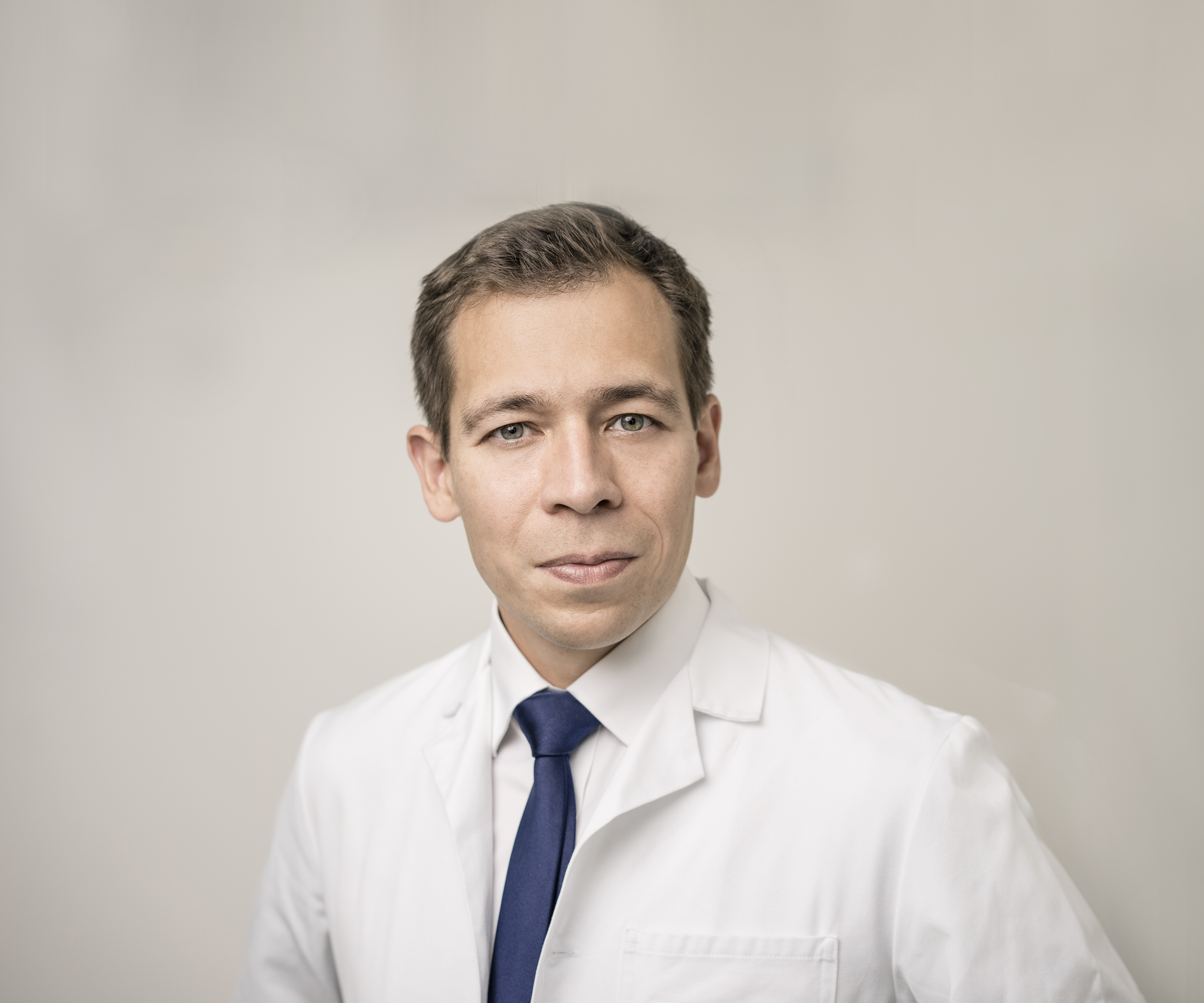 Profilbild von Univ.-Prof. Dr. Matthias Bolz 