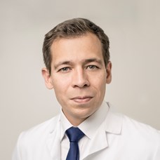 Profilbild von Univ.-Prof. Dr. Matthias Bolz 