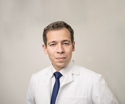 Univ.-Prof. Dr. Matthias Bolz 